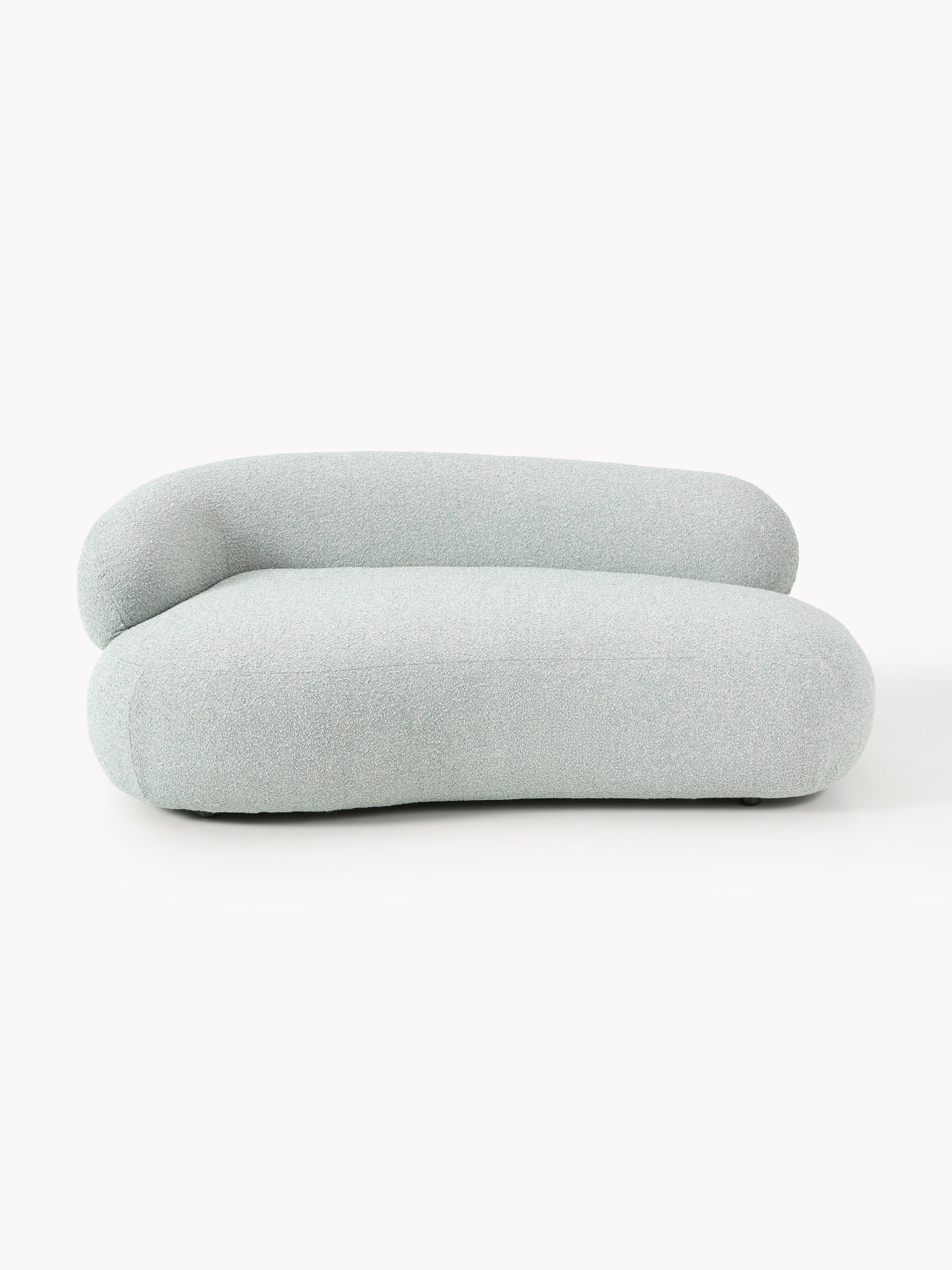 Gallery image 1 - Bouclé Sofa Alba (2-seater)