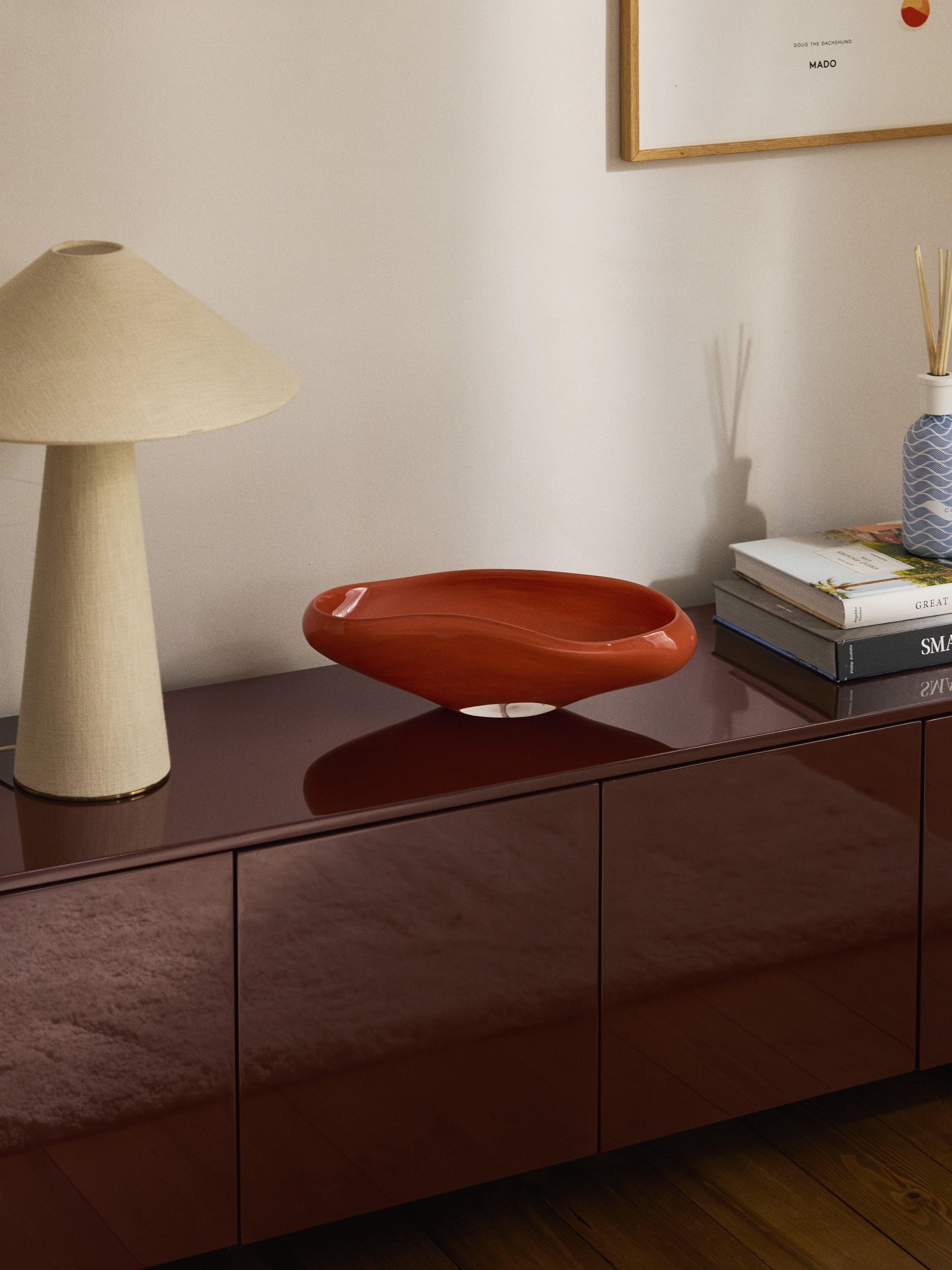 Liv TV Stand