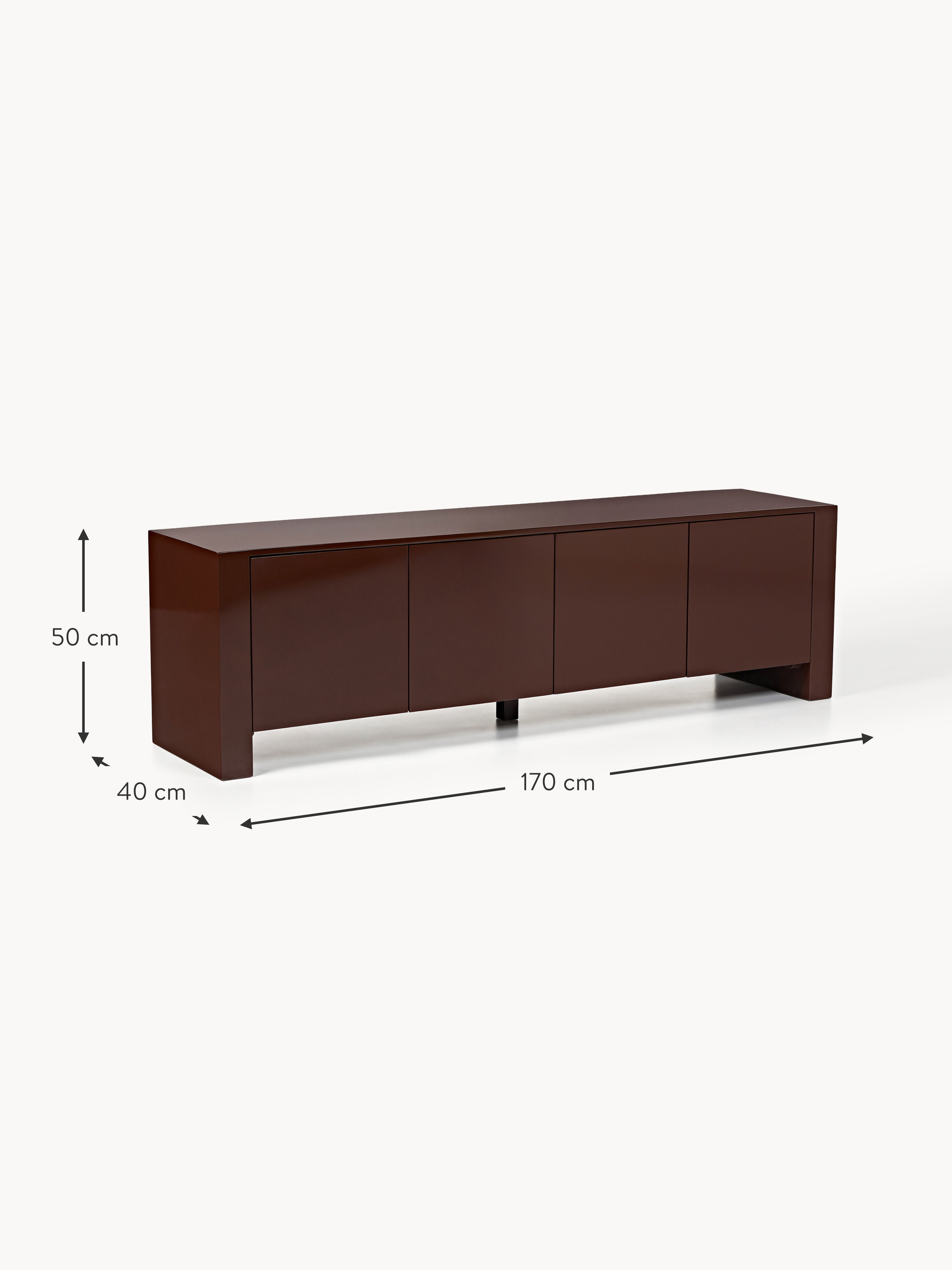 Liv TV Stand