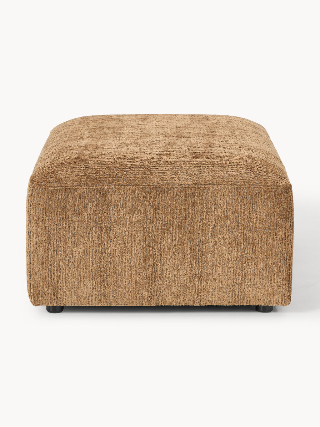 Melva Ottoman, W 99 x D 72 cm