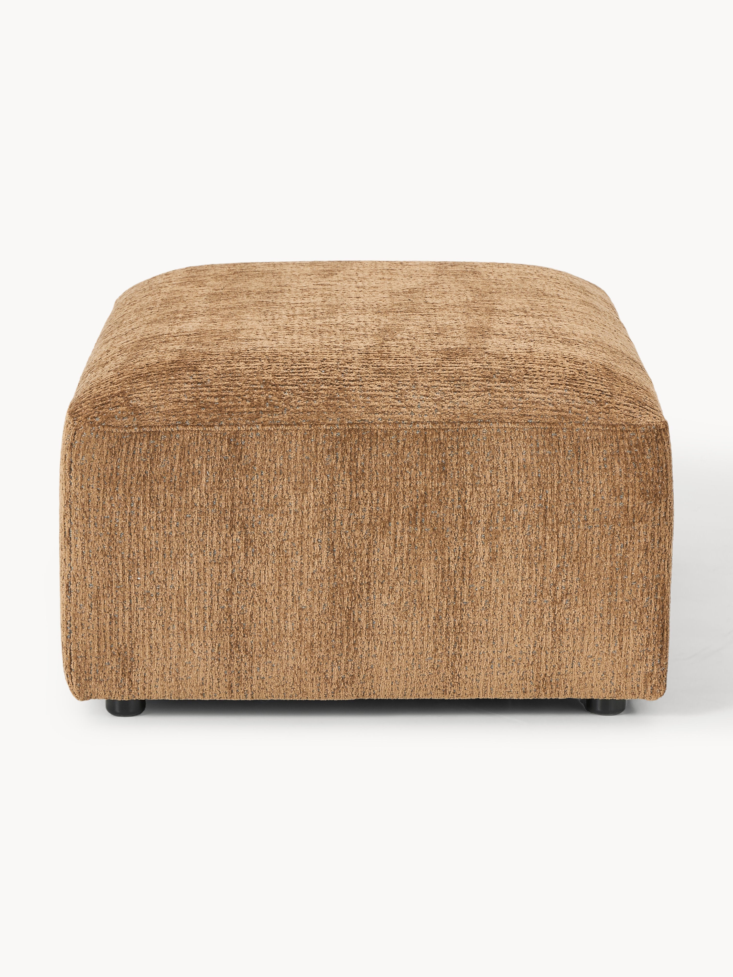 Melva Ottoman, W 99 x D 72 cm