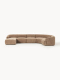 Gallery image 1 - XL Modular Sofa Sofia