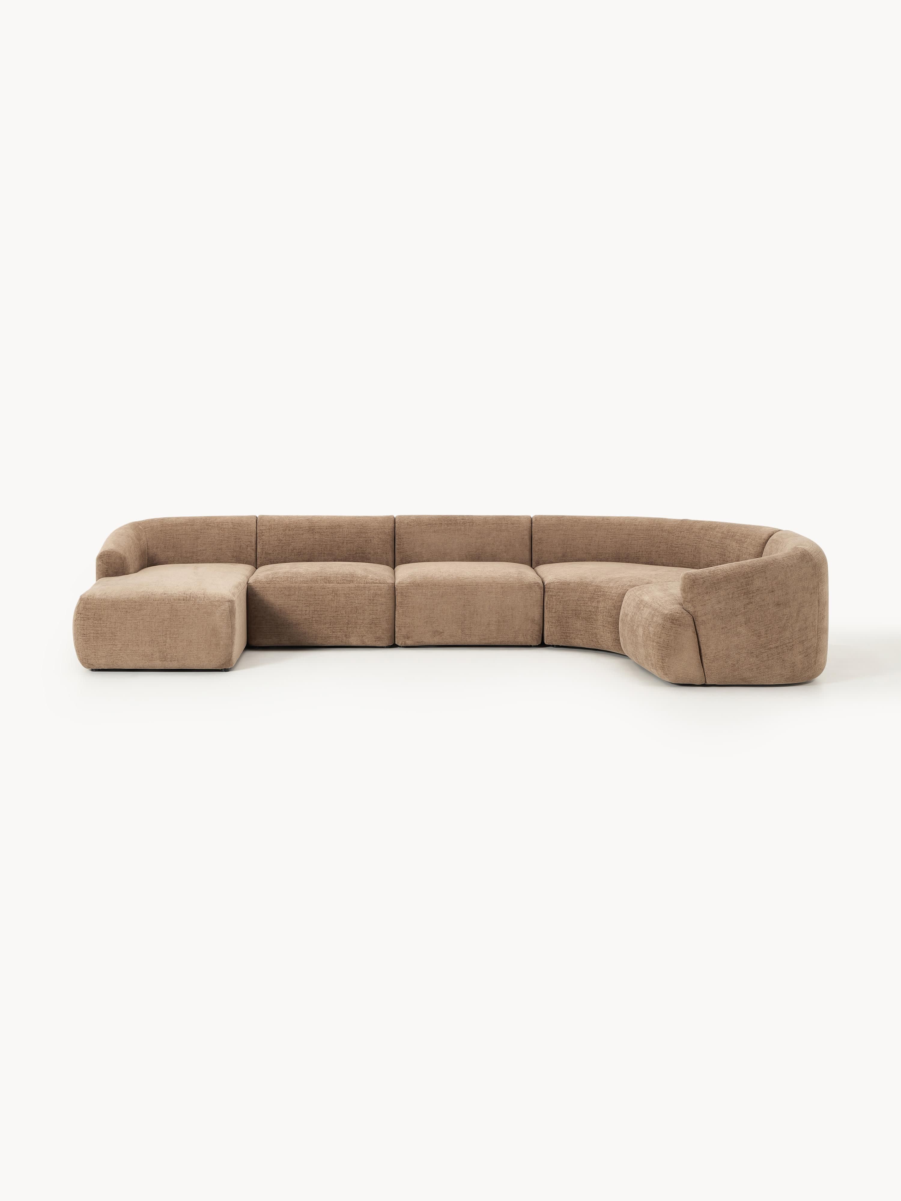 Gallery image 1 - XL Modular Sofa Sofia