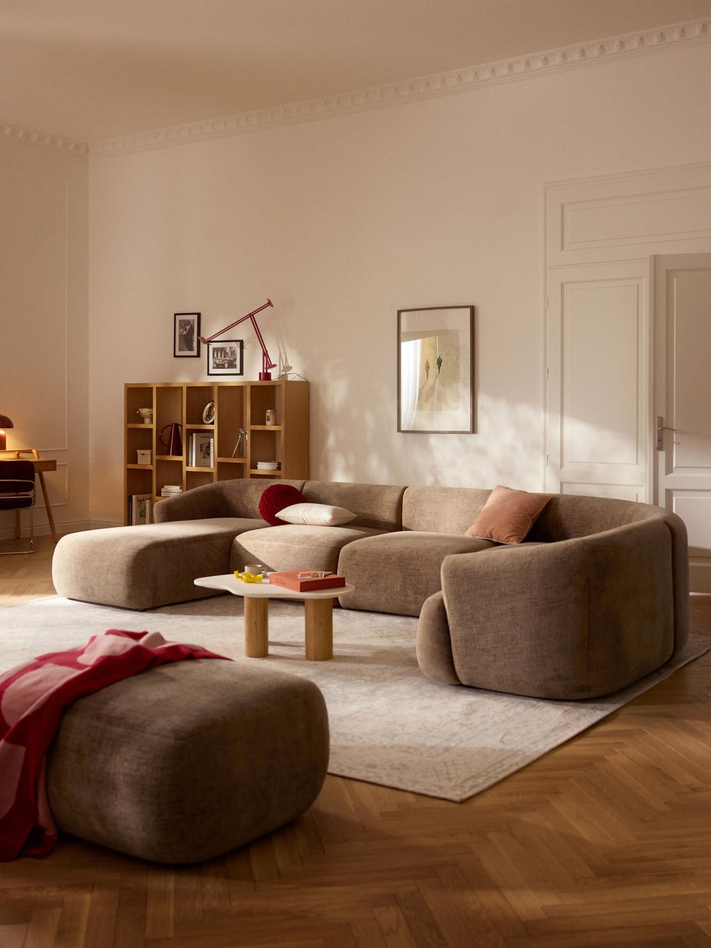 Sofia XL Modular Sofa
