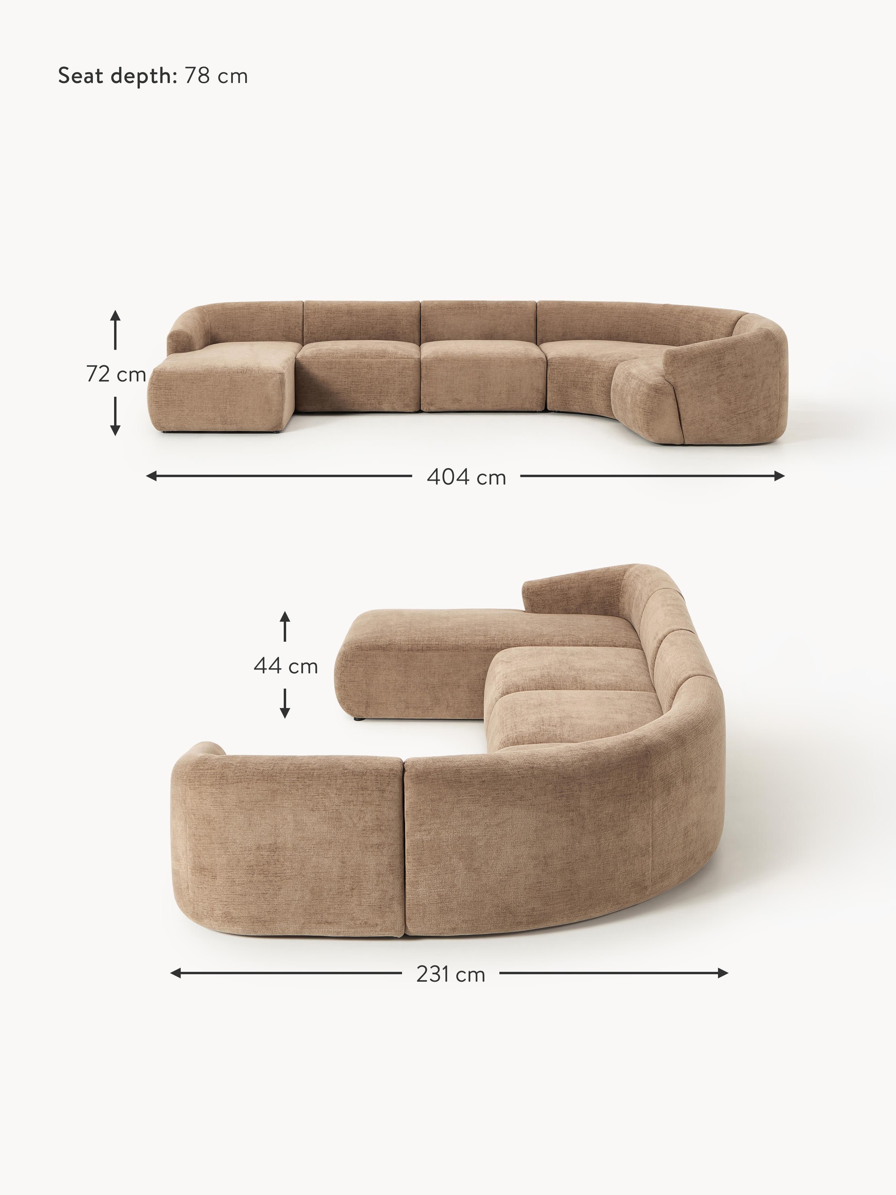 Sofia XL Modular Sofa