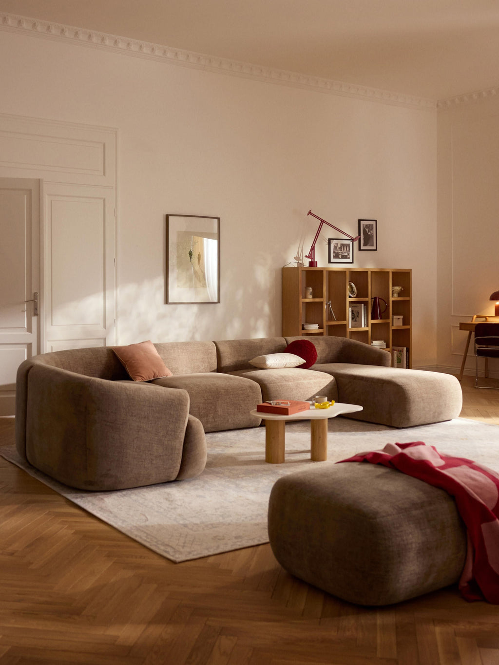 Sofia XL Modular Sofa