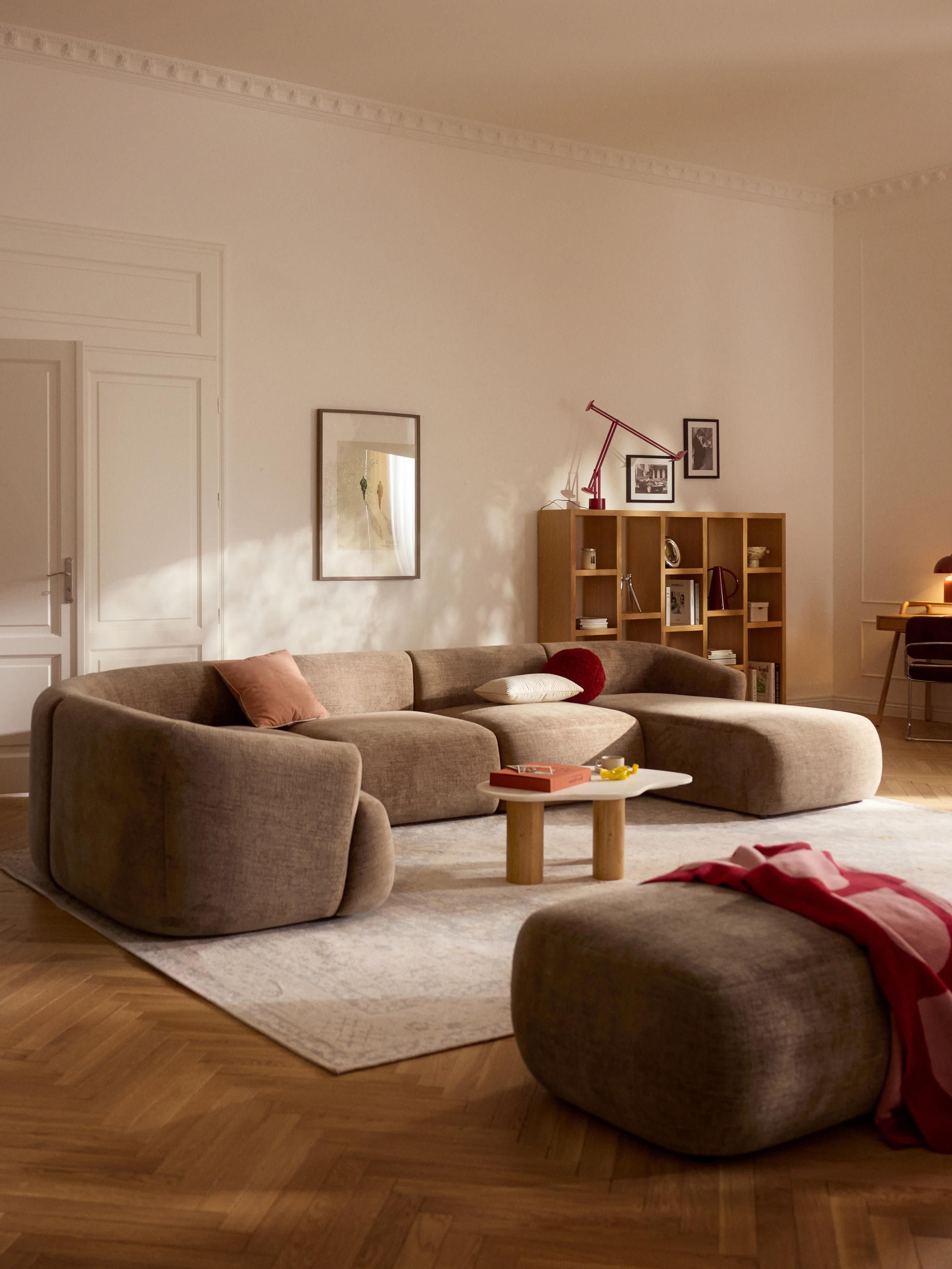 Sofia XL Modular Sofa
