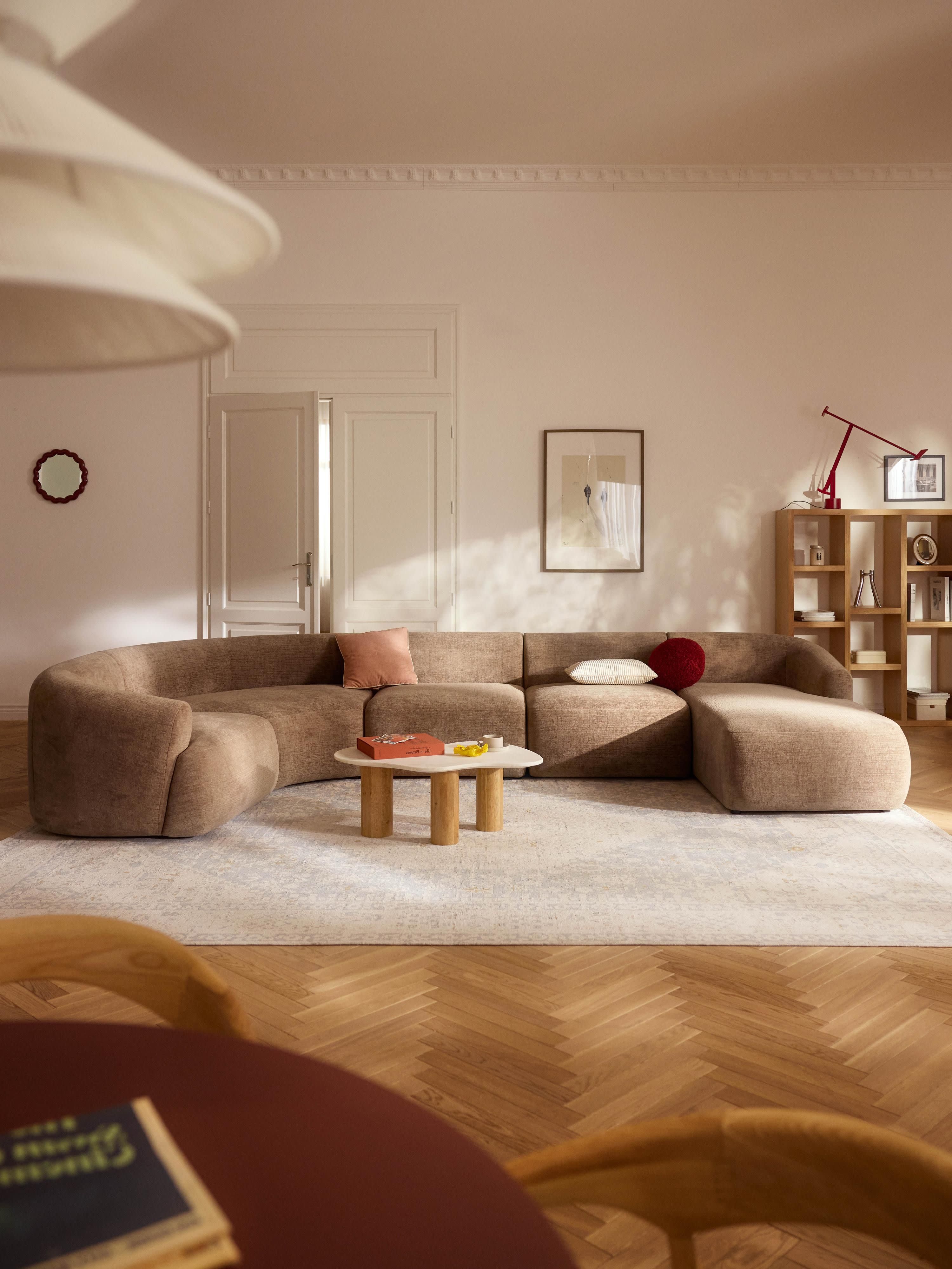 Sofia XL Modular Sofa