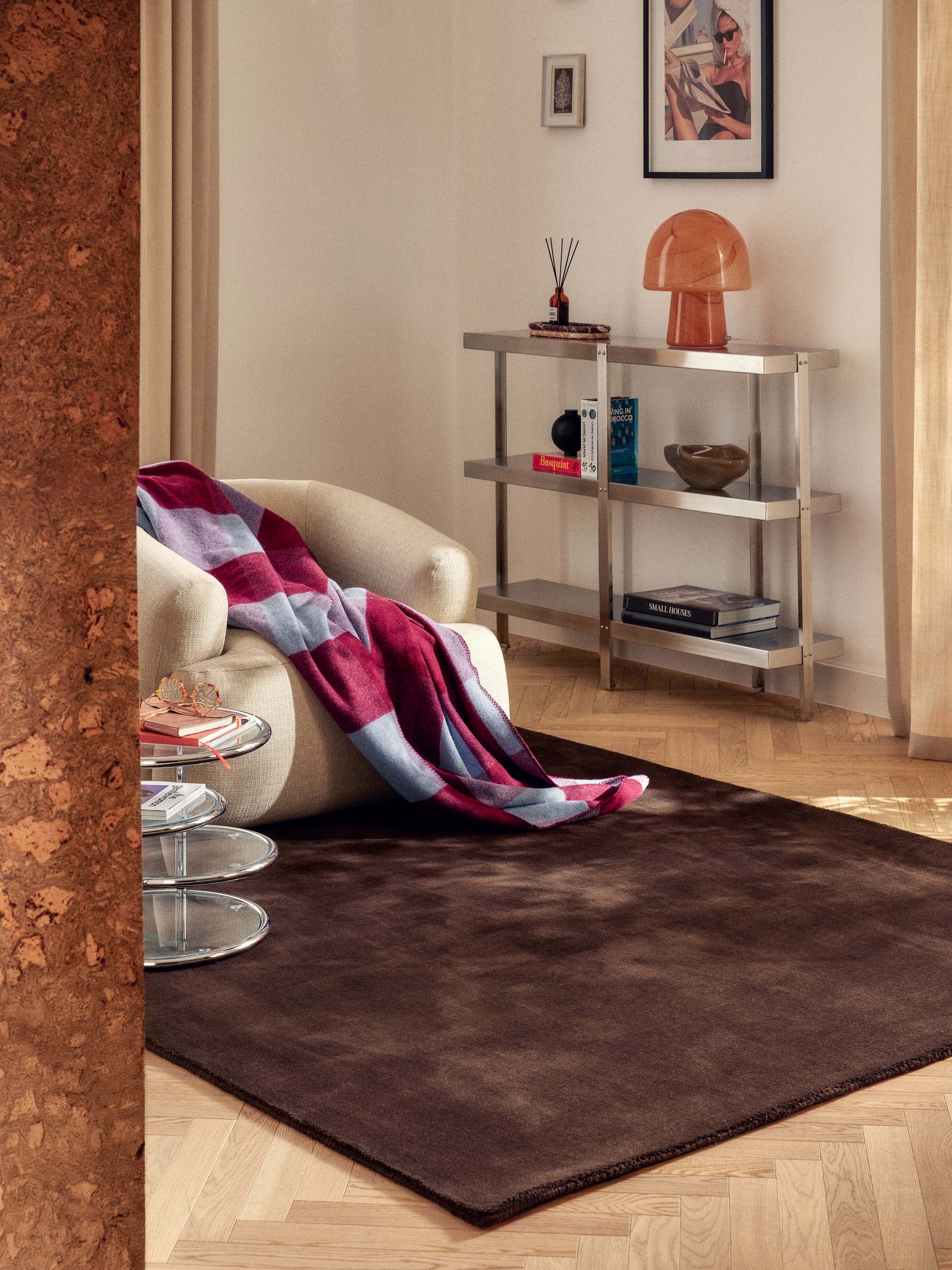 Zayne Hand-Tufted Wool Rug