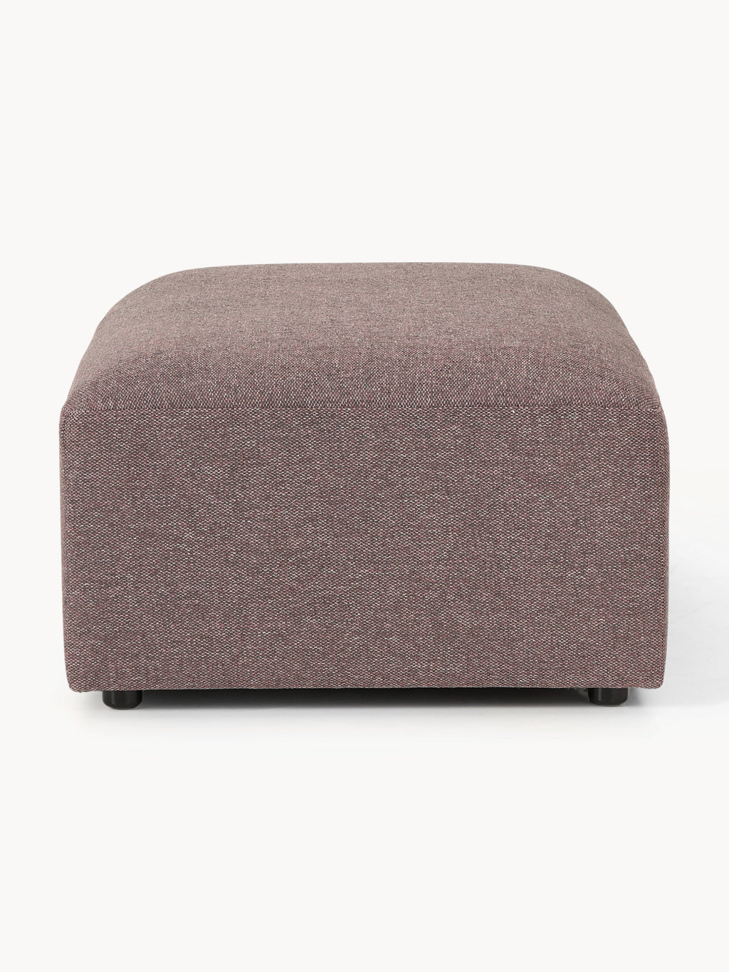 Melva Ottoman, W 99 x D 72 cm