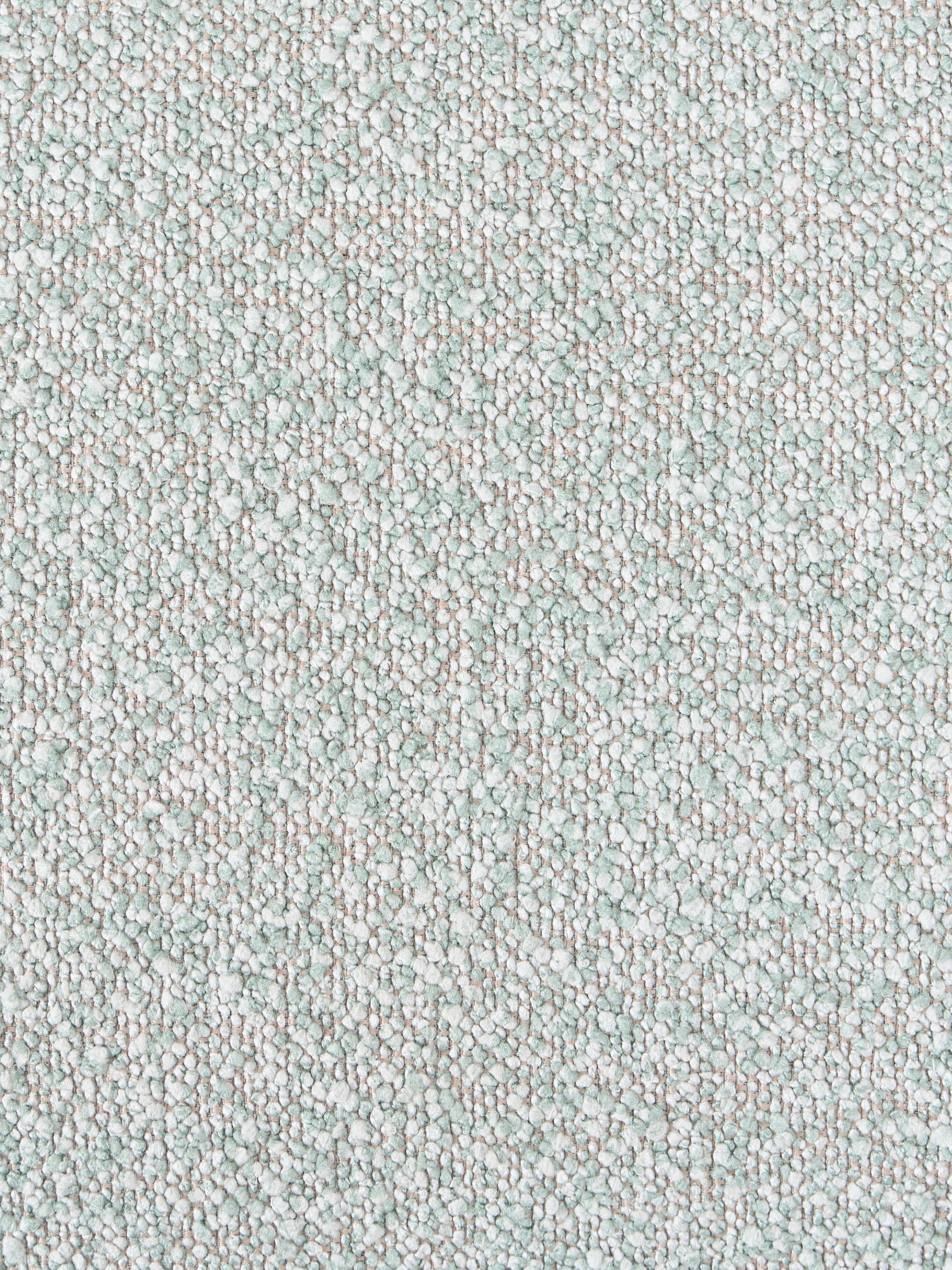 Alba Bouclé Lounge Armchair