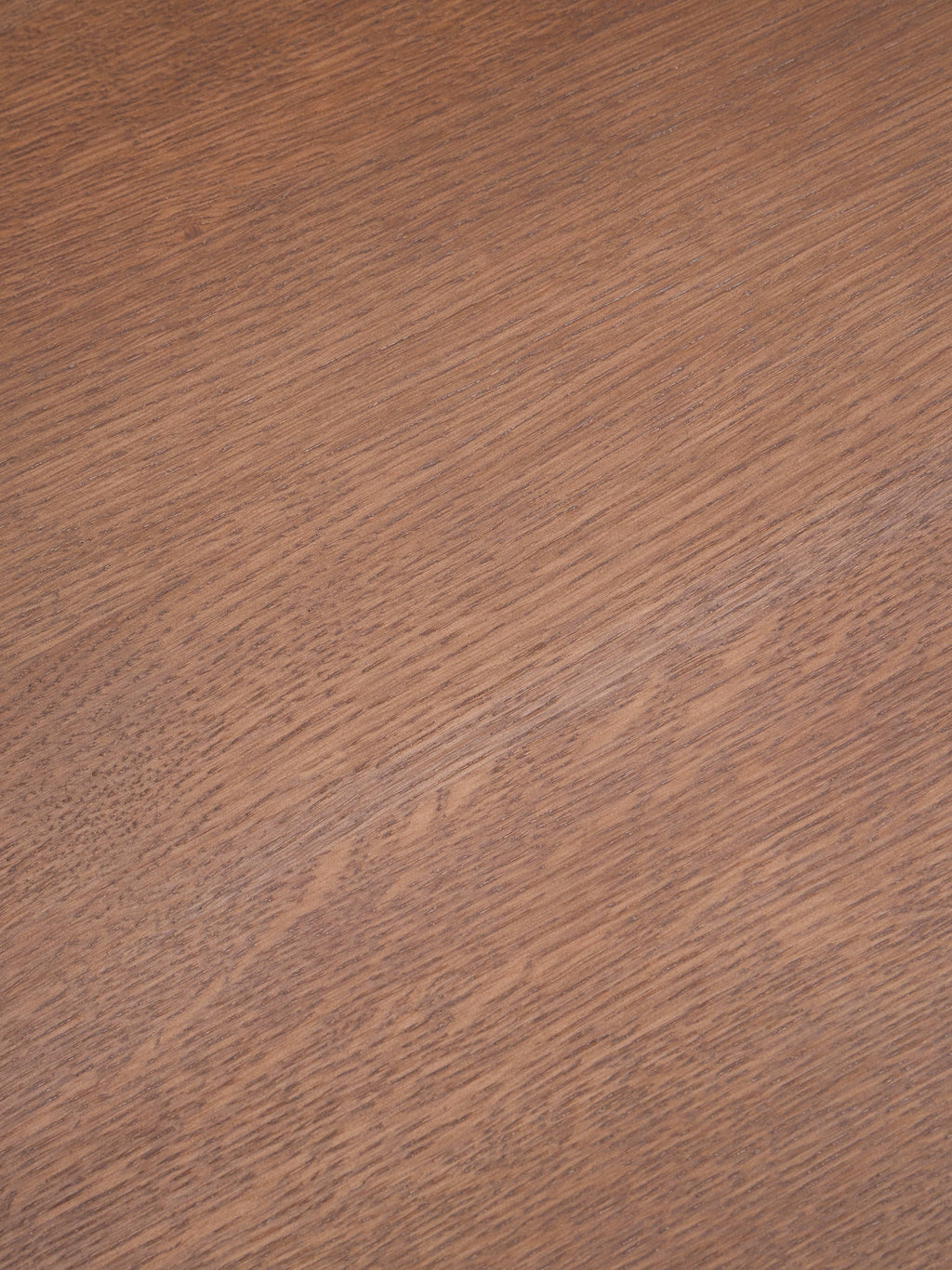 Didi XL Oak Wood Coffee Table in Organic Shape