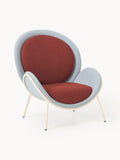 Gallery image 1 - Lounge Chair Alysa