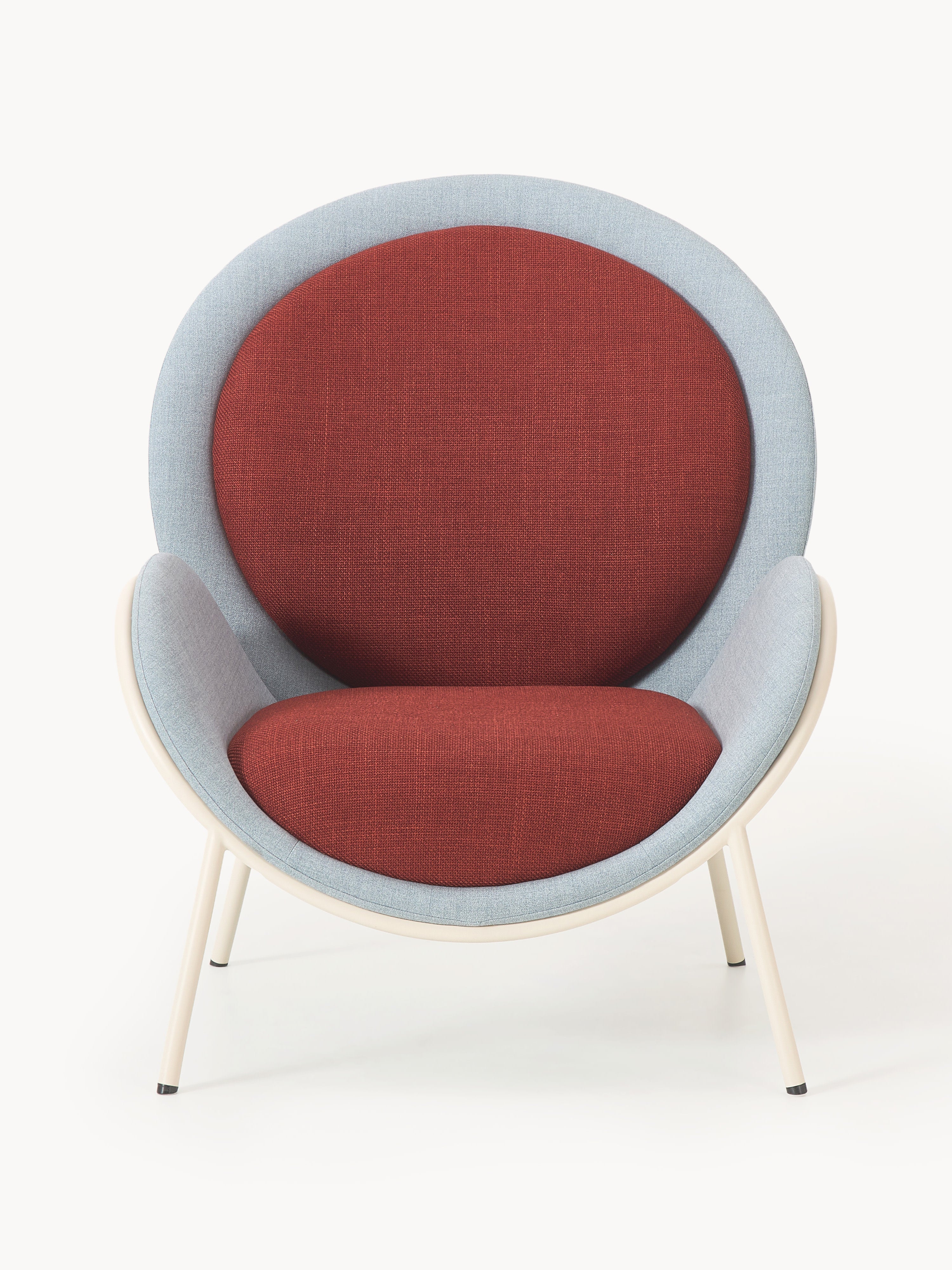 Alysa Lounge Chair