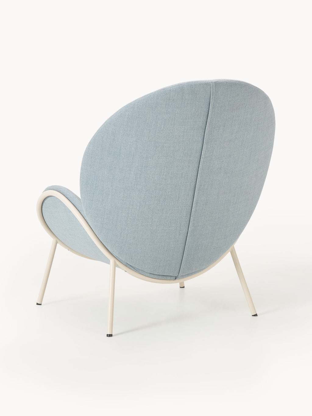 Alysa Lounge Chair