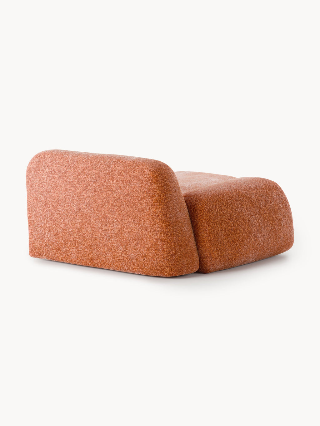 Wolke Chaise Corner Module