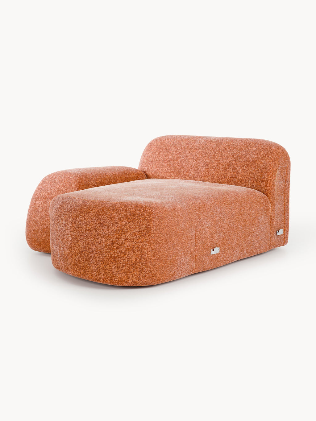 Wolke Chaise Corner Module