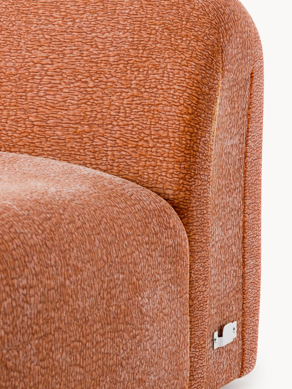 Wolke Chaise Corner Module
