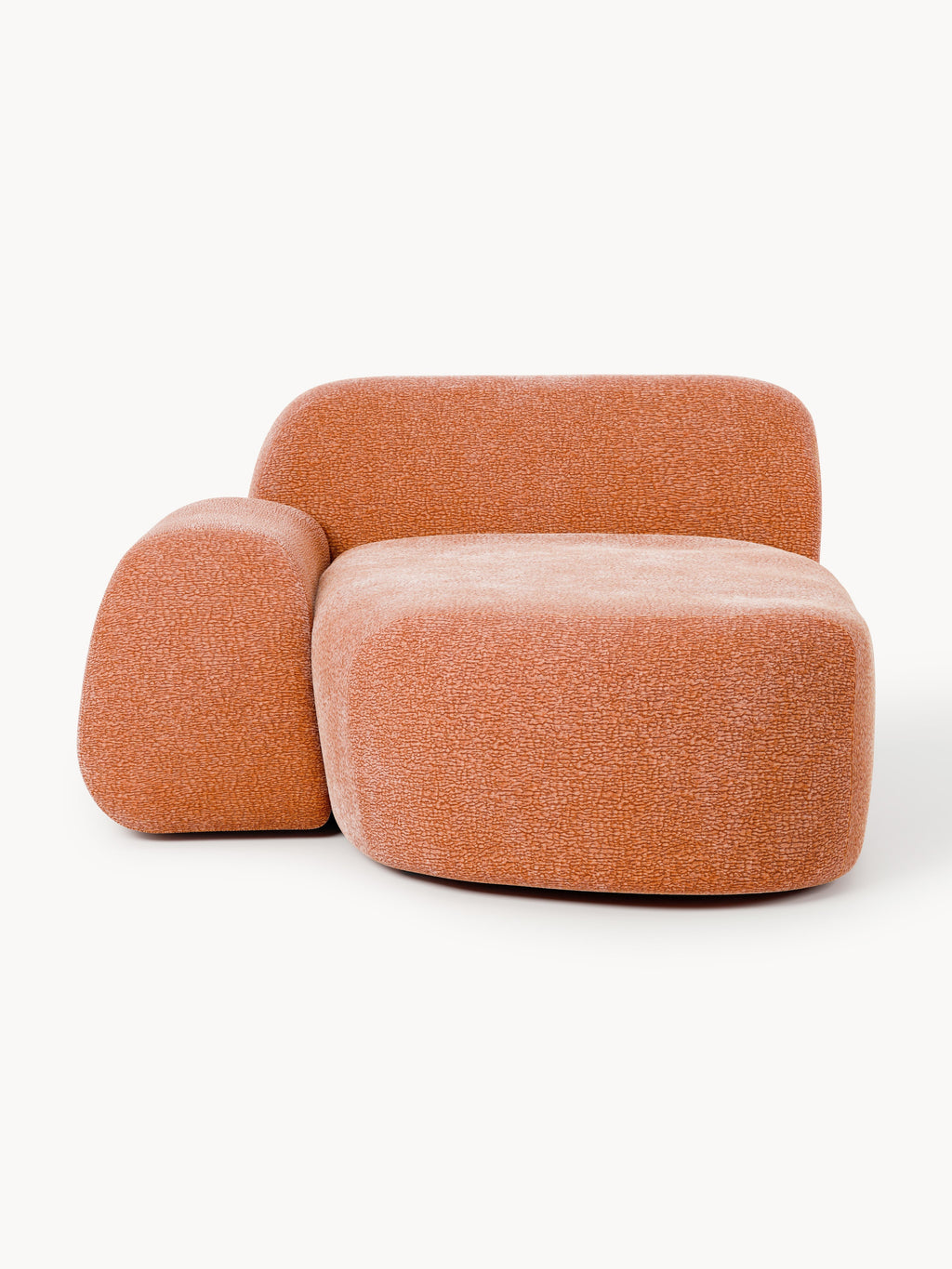 Wolke Chaise Corner Module