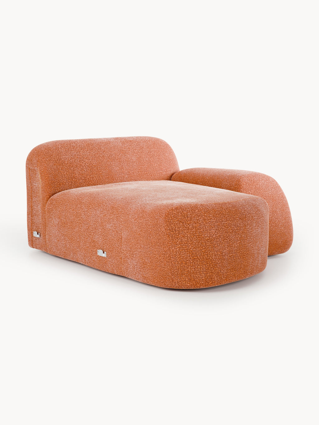 Wolke Chaise Corner Module