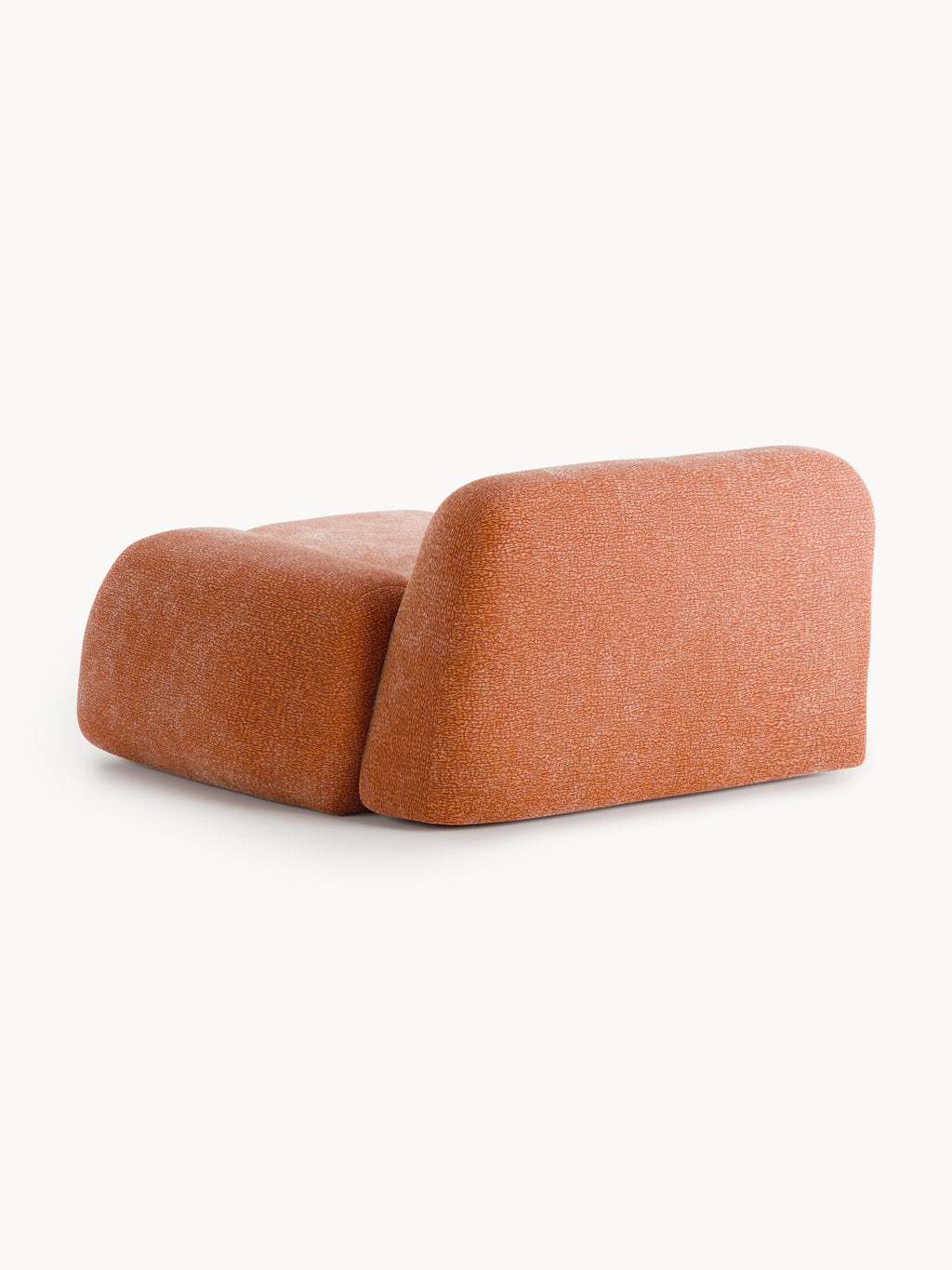 Wolke Chaise Corner Module