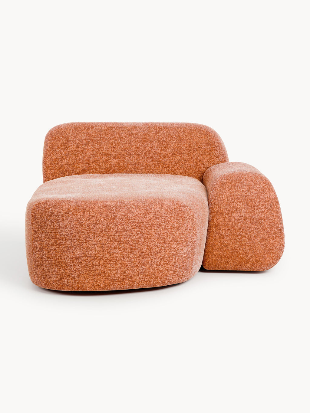 Wolke Chaise Corner Module