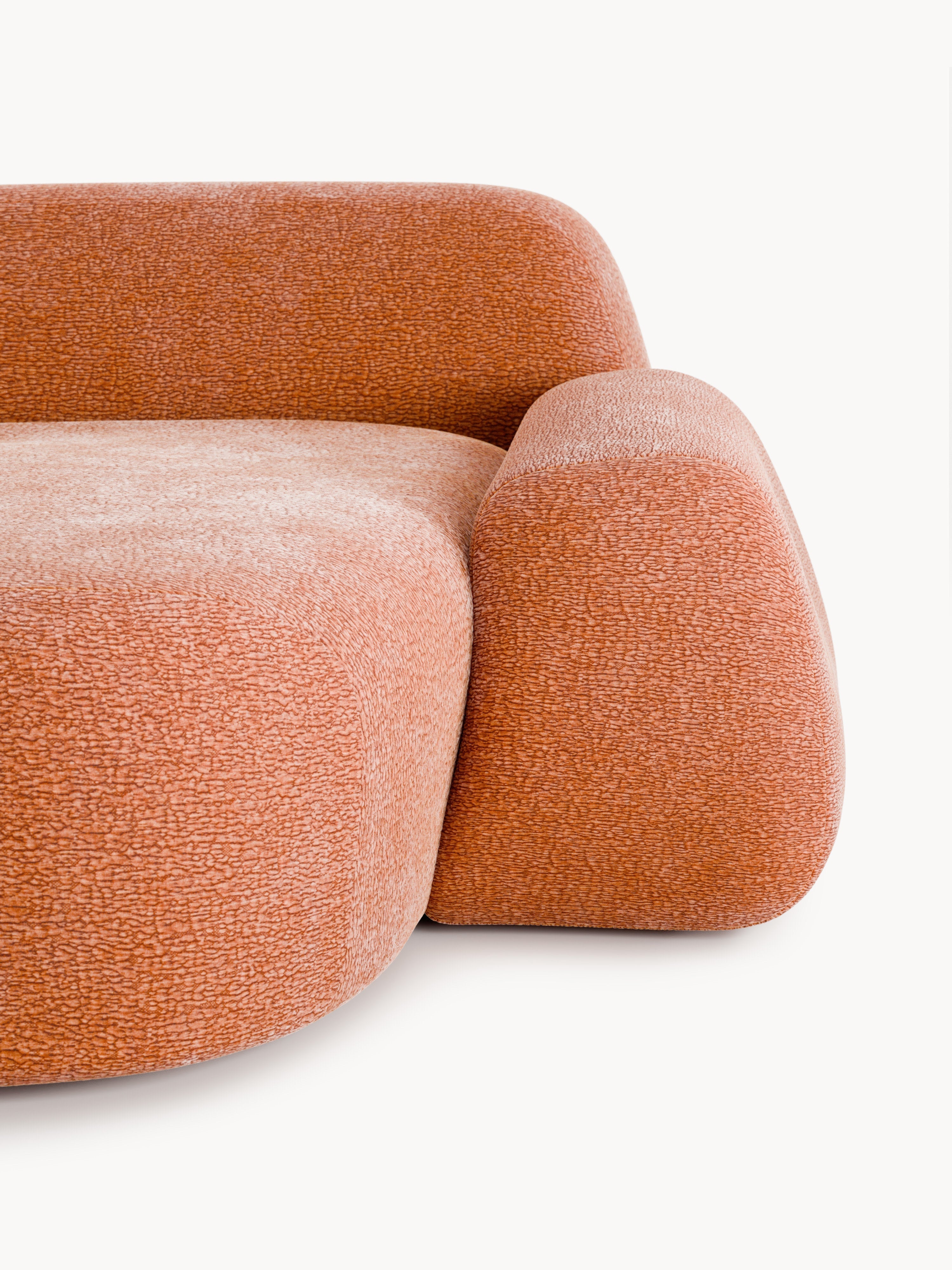 Wolke Chaise Corner Module