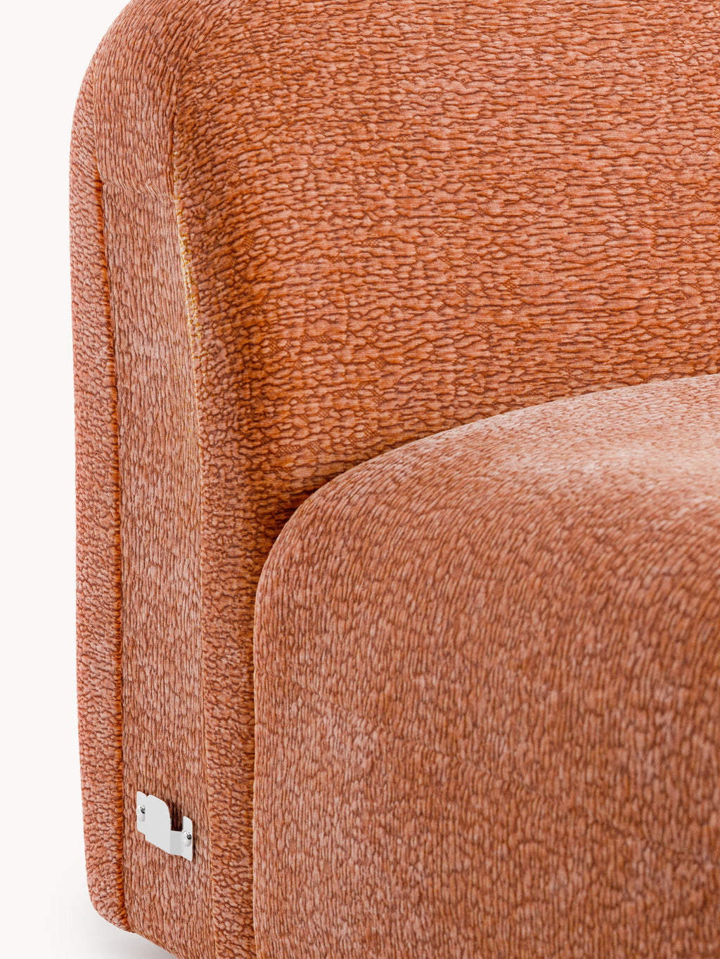 Wolke Chaise Corner Module
