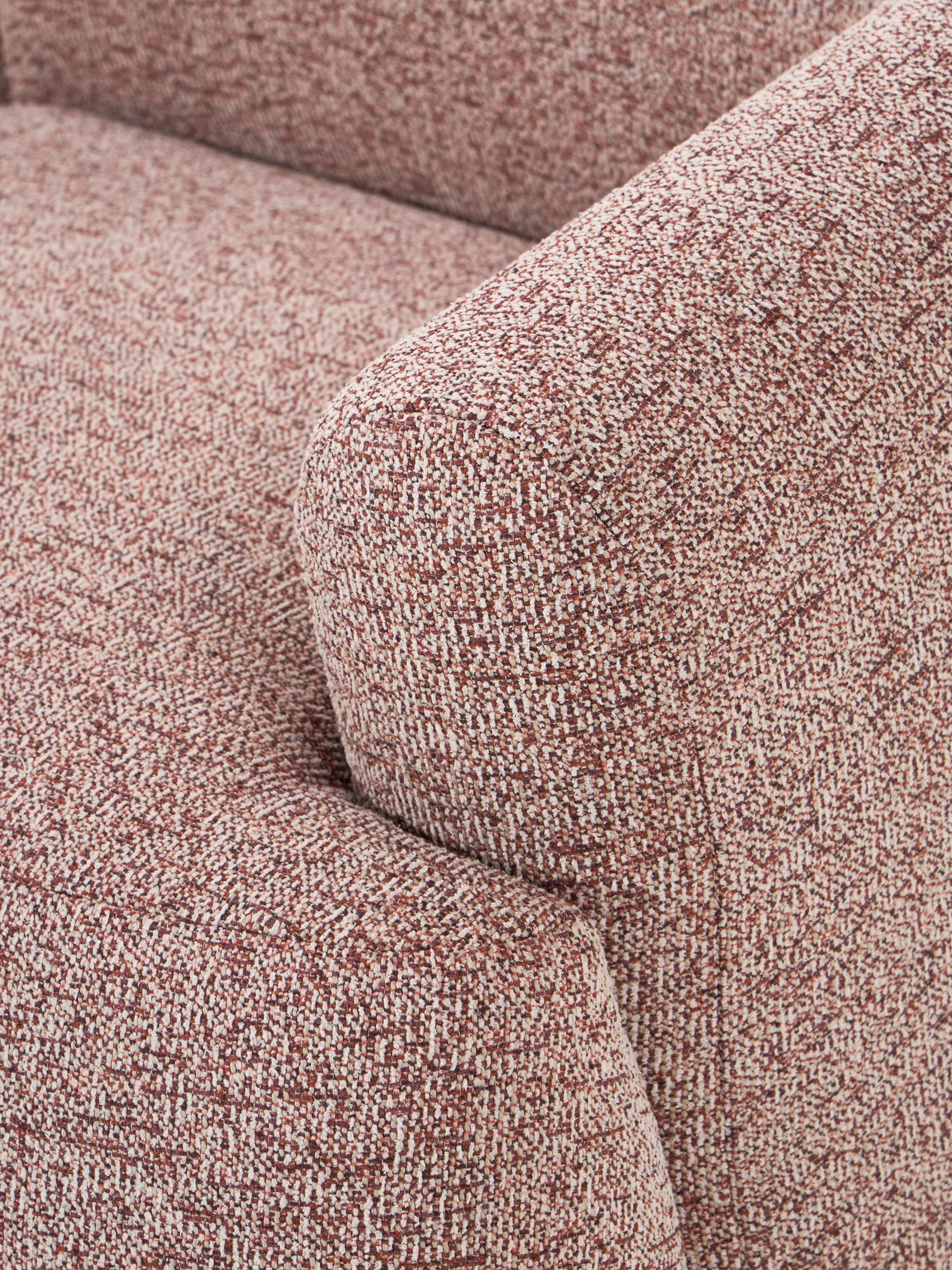 Sofia XL Modular Bouclé Sofa