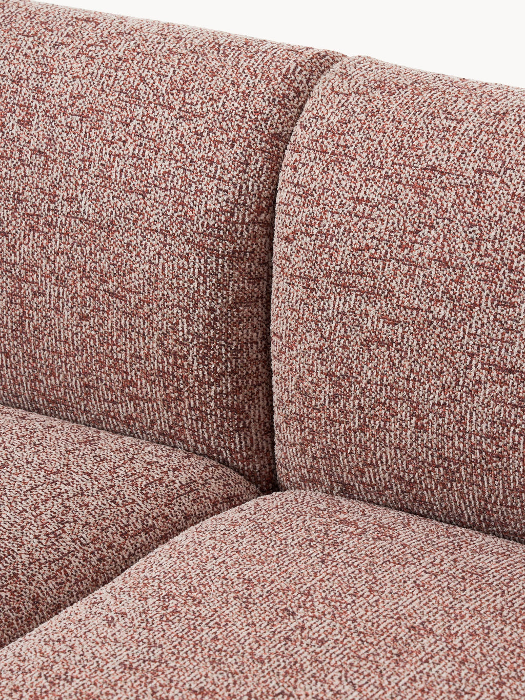 Sofia XL Modular Bouclé Sofa