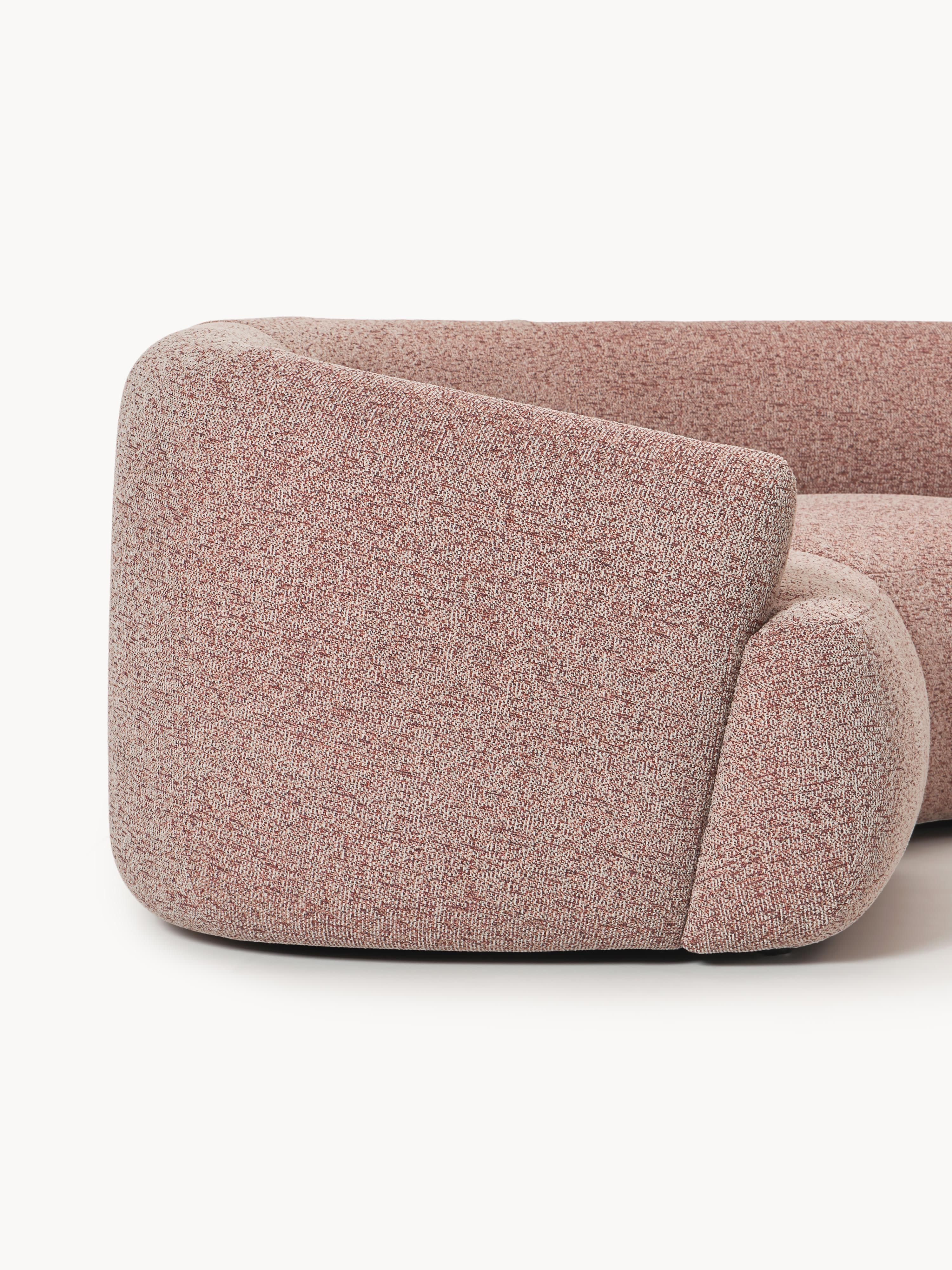 Sofia XL Modular Bouclé Sofa