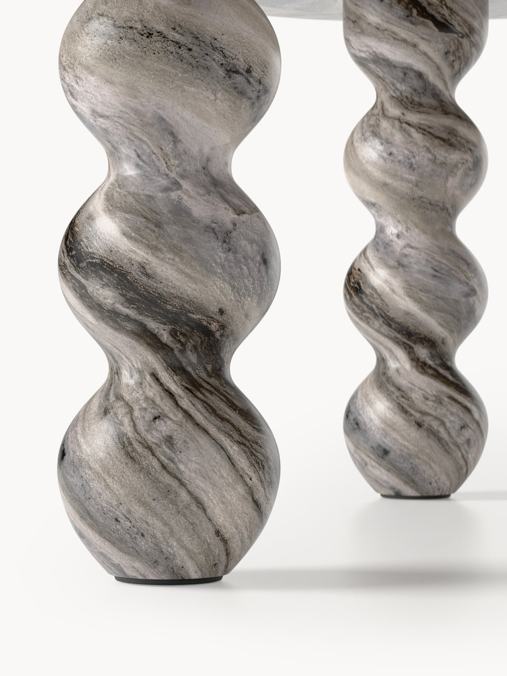 Lyndi Marble Coffee Table