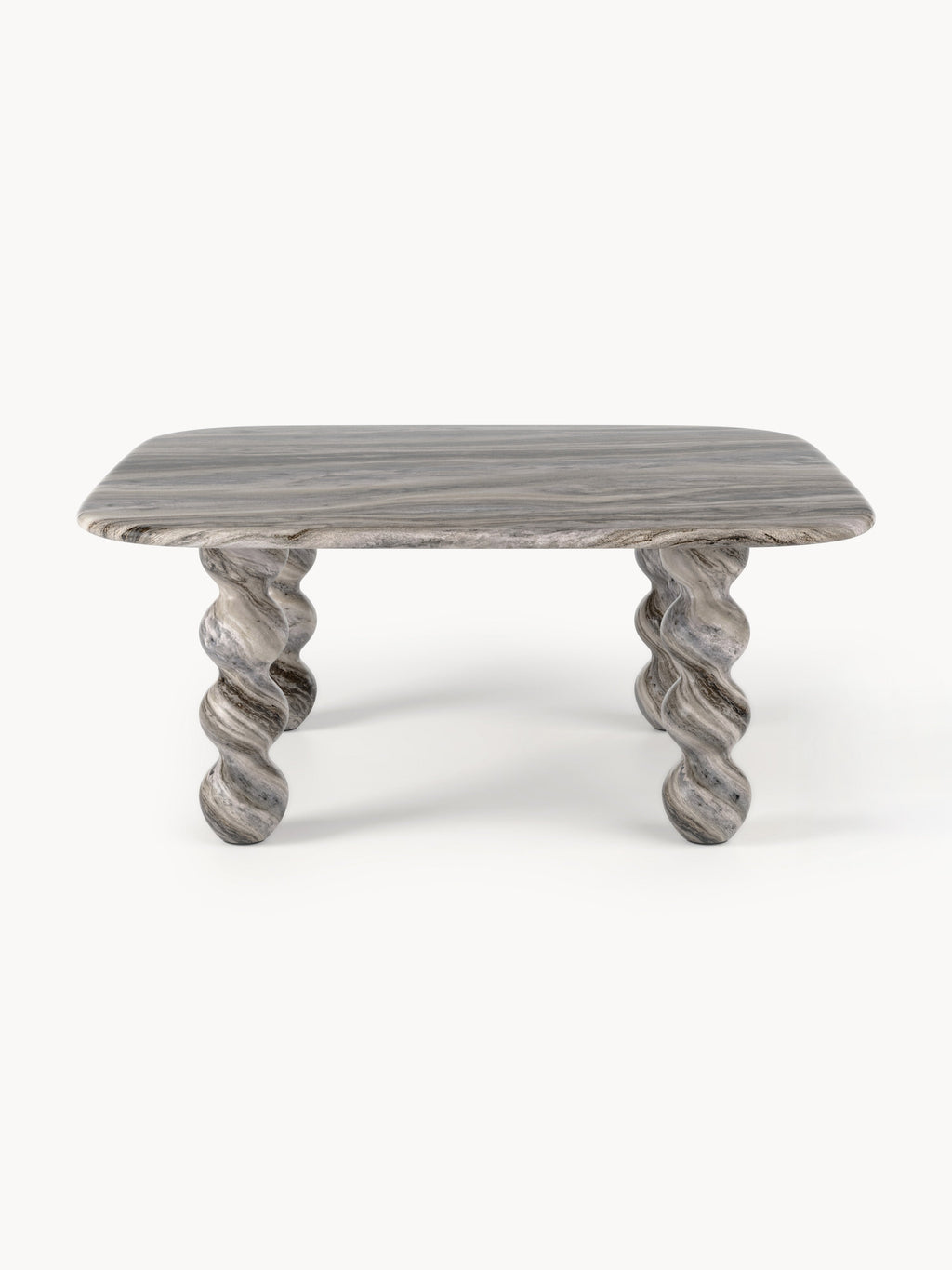 Lyndi Marble Coffee Table