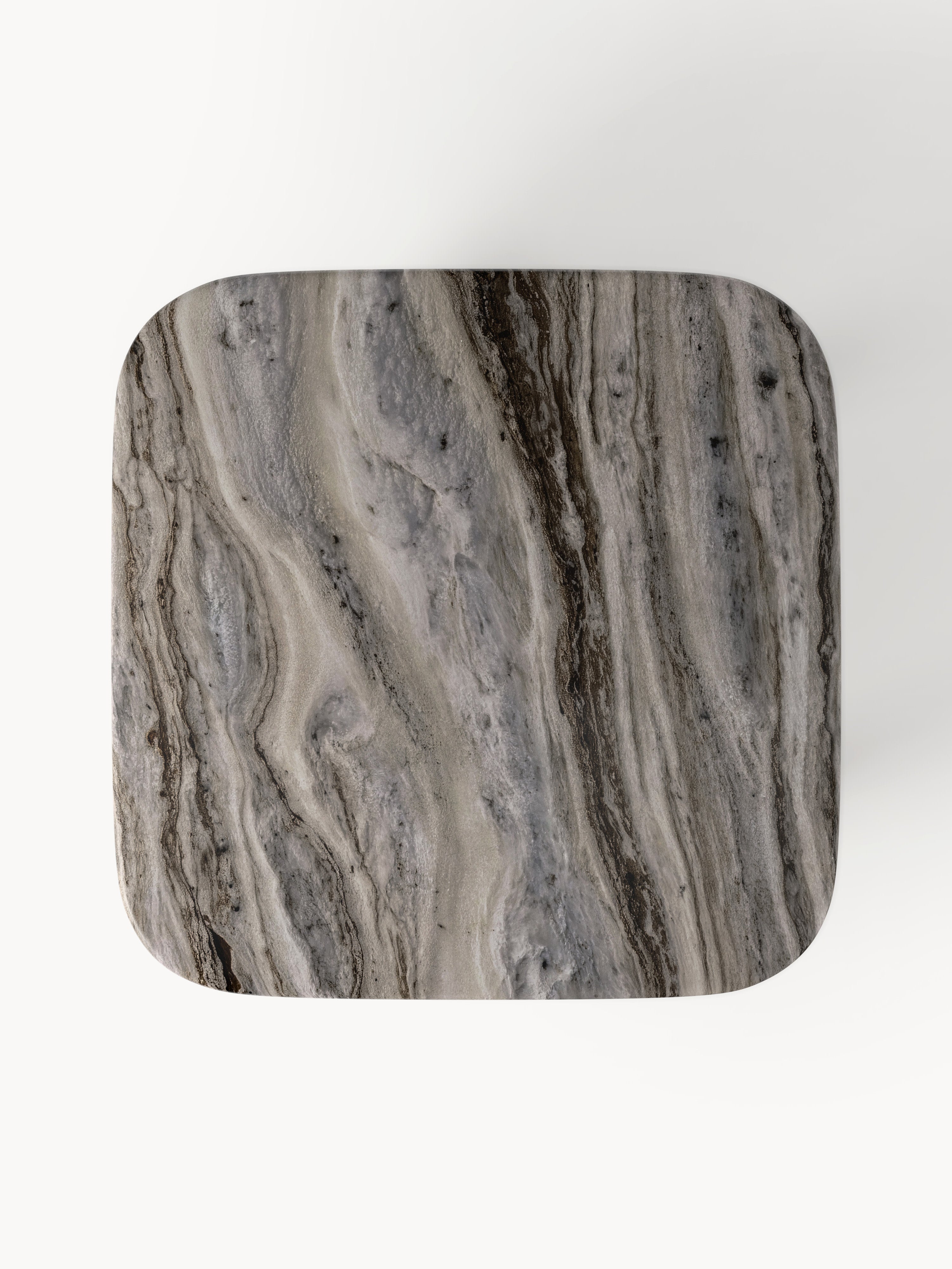 Lyndi Marble Coffee Table