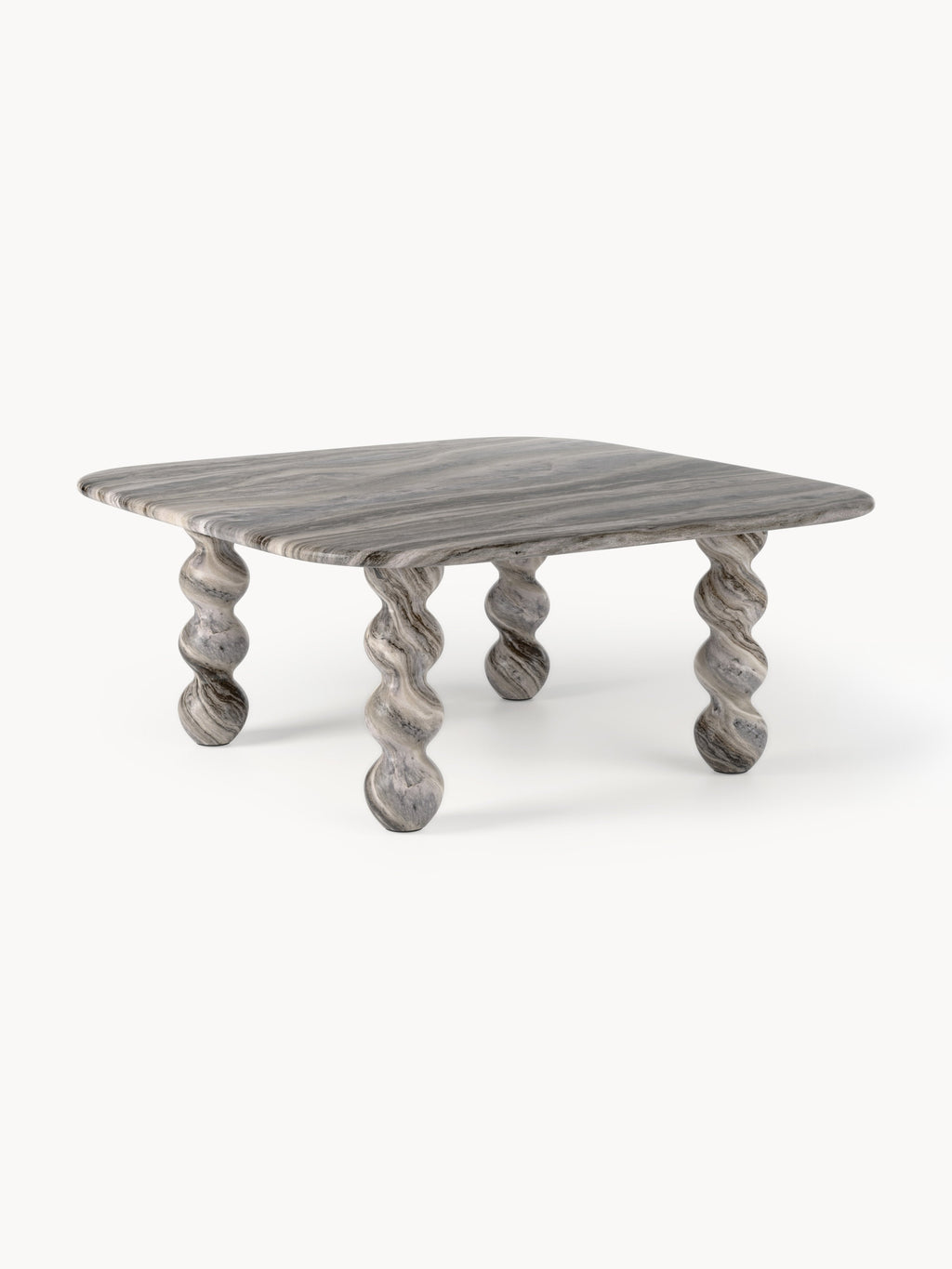 Gallery image 1 - Marble Coffee Table Lyndi
