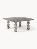 Gallery image 1 - Marble Coffee Table Lyndi