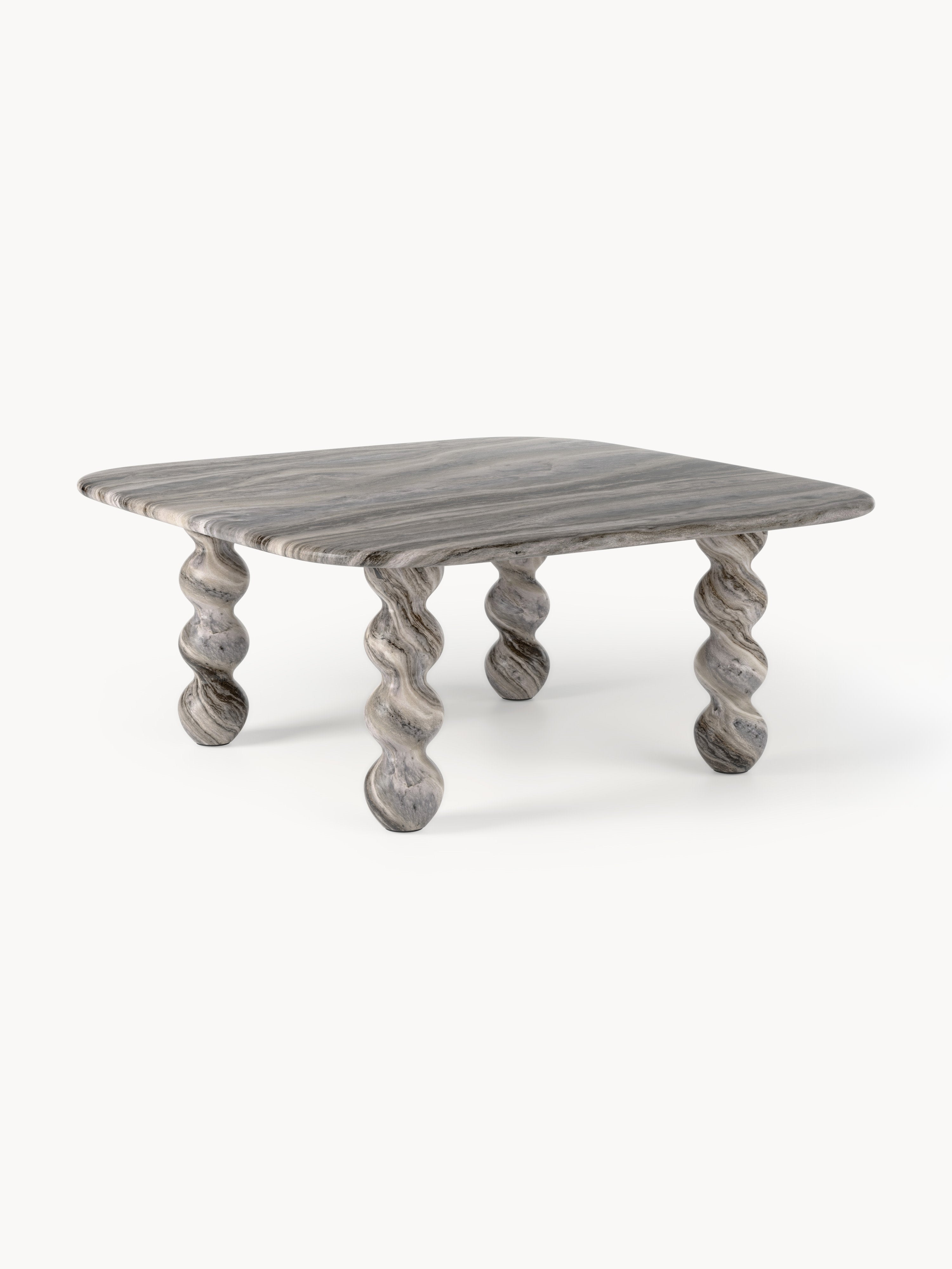 Gallery image 1 - Marble Coffee Table Lyndi