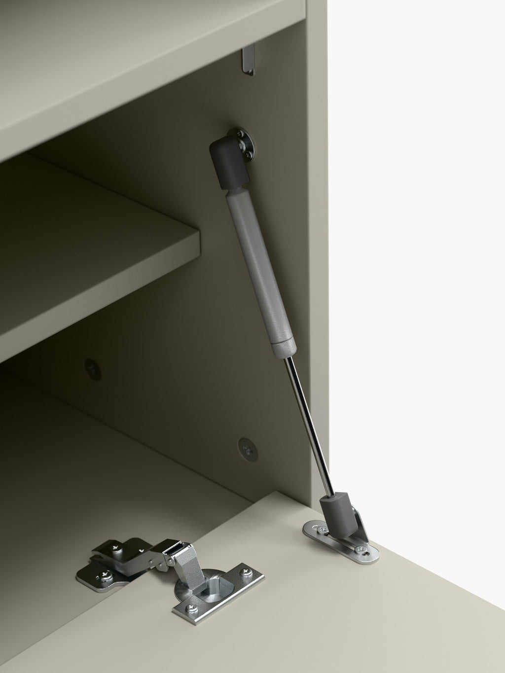 Module Ani for Modular Shelf System