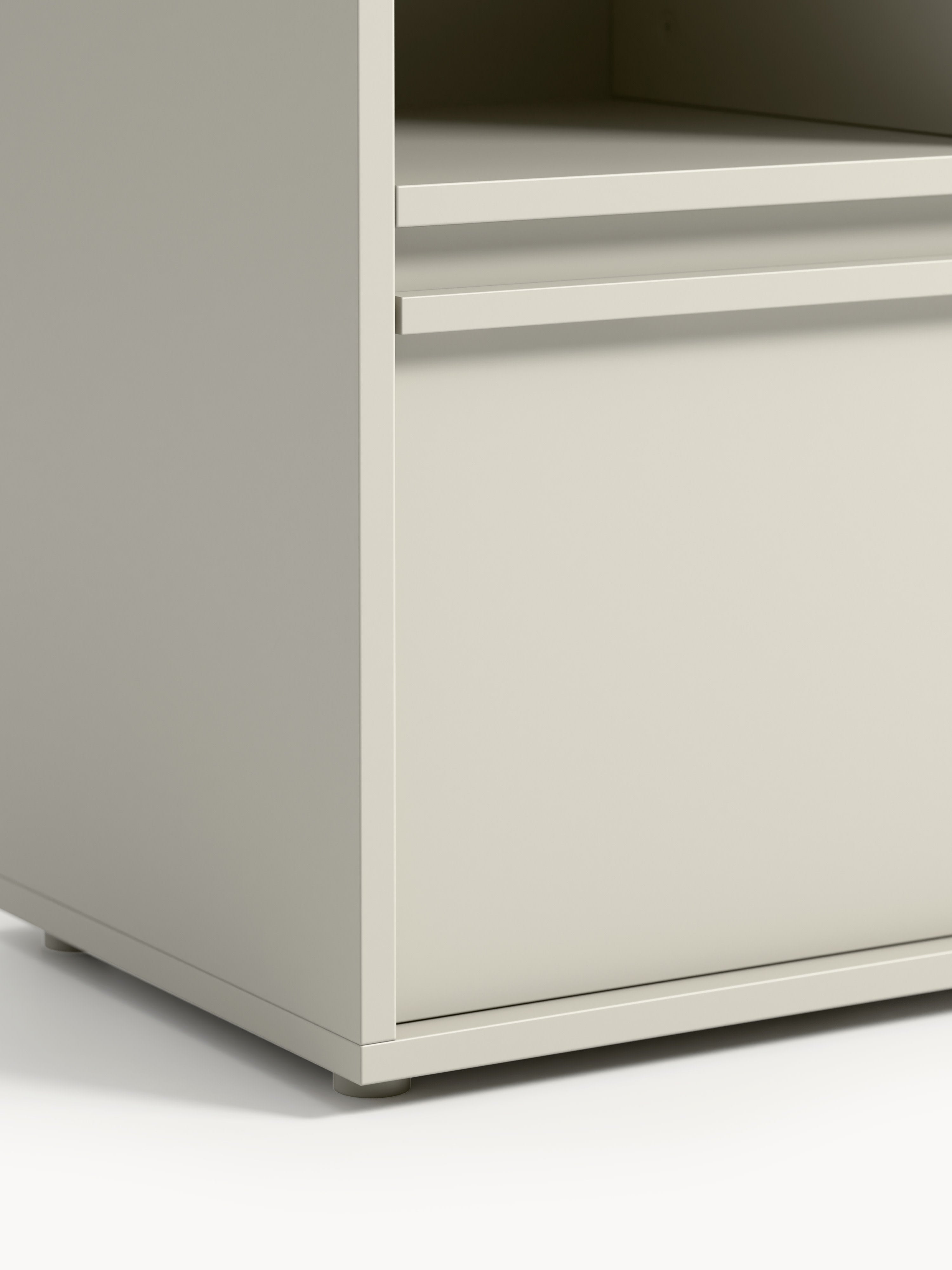 Module Ani for Modular Shelf System