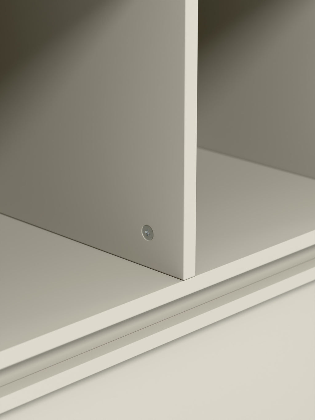 Module Ani for Modular Shelf System