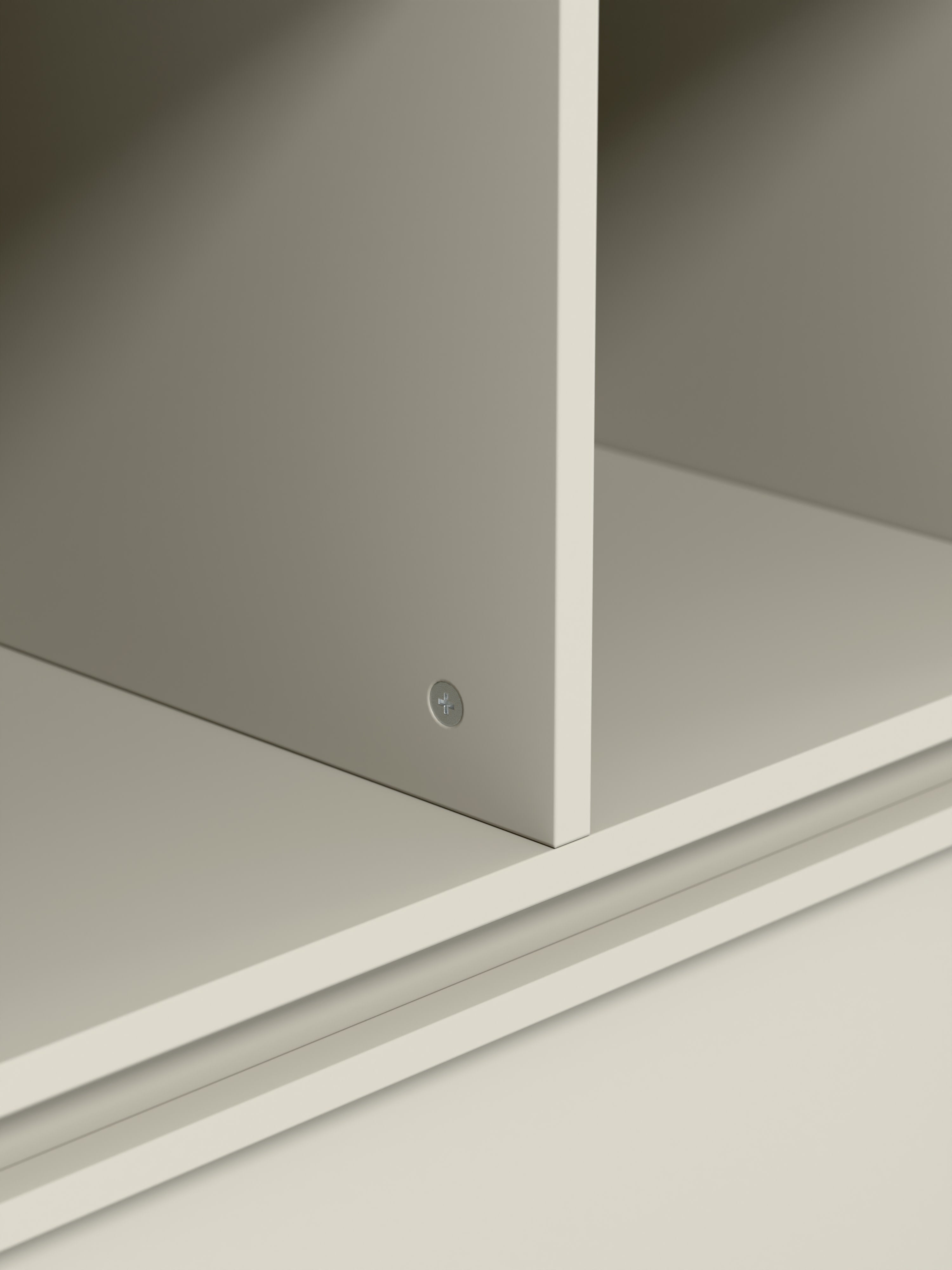 Module Ani for Modular Shelf System