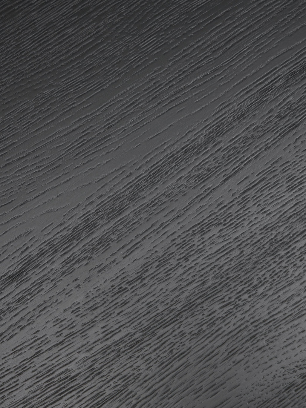 Didi XL Oak Wood Coffee Table in Organic Shape