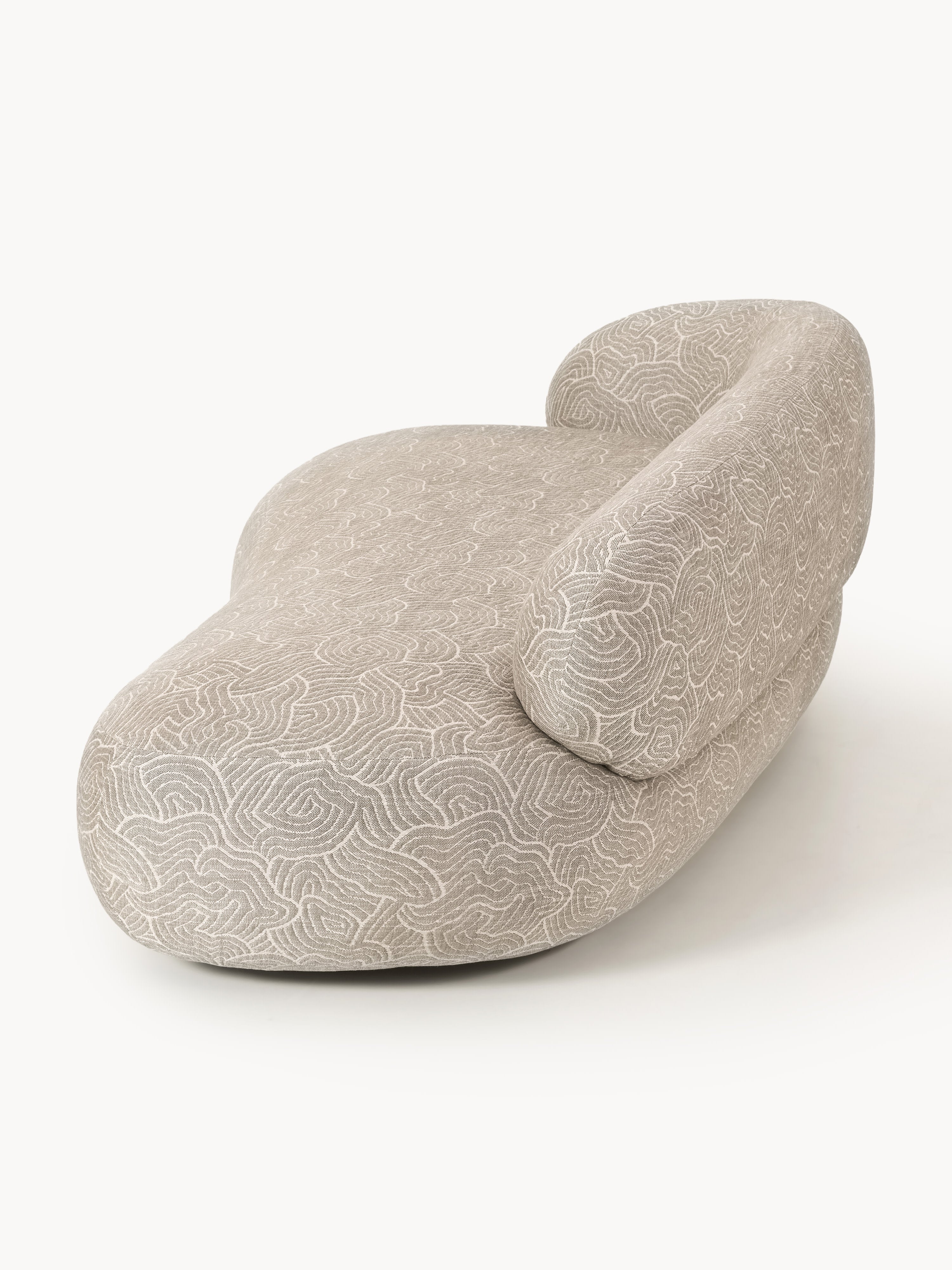 Alba Sofa (3-seater)
