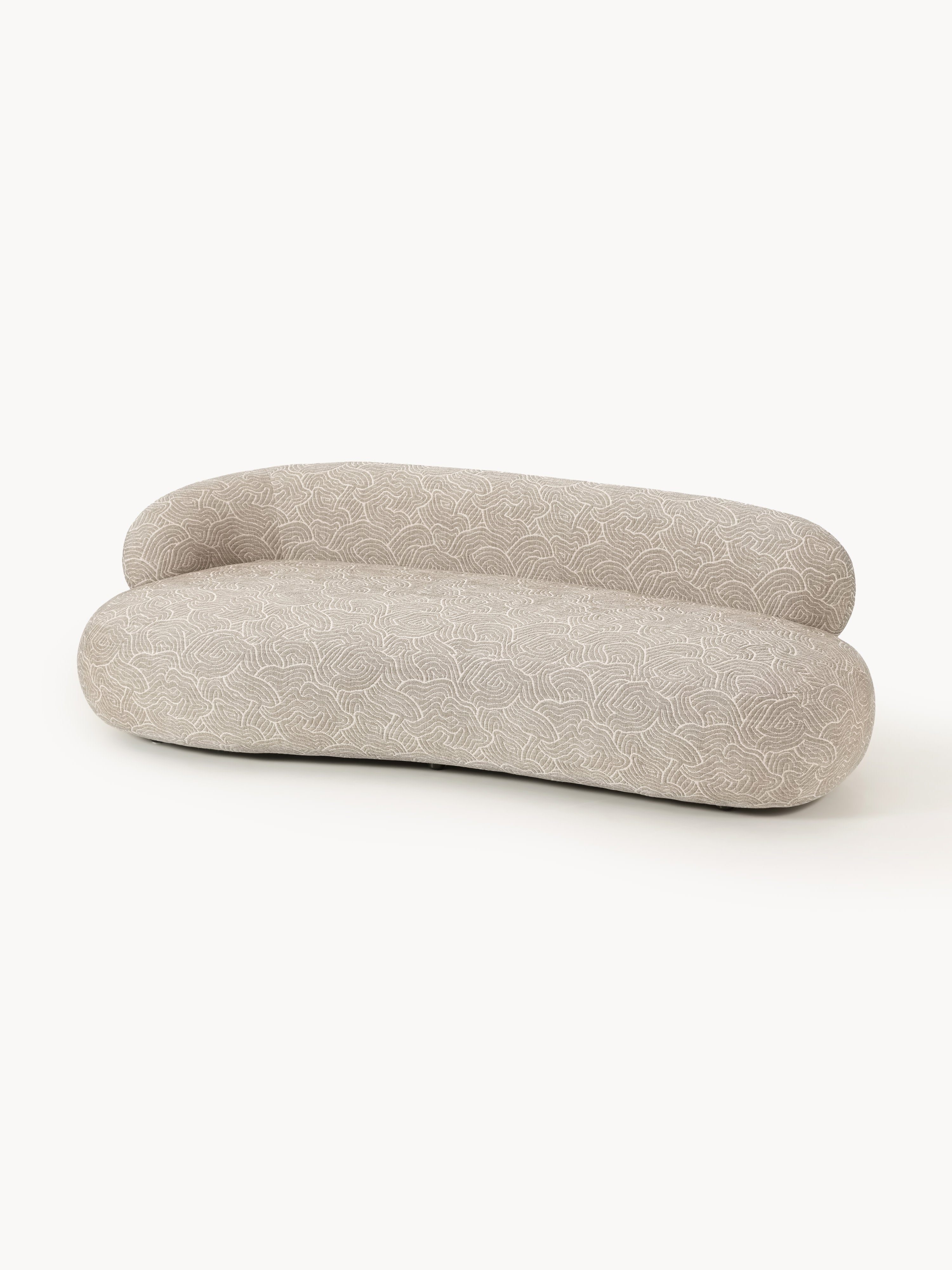 Alba Sofa (3-seater)