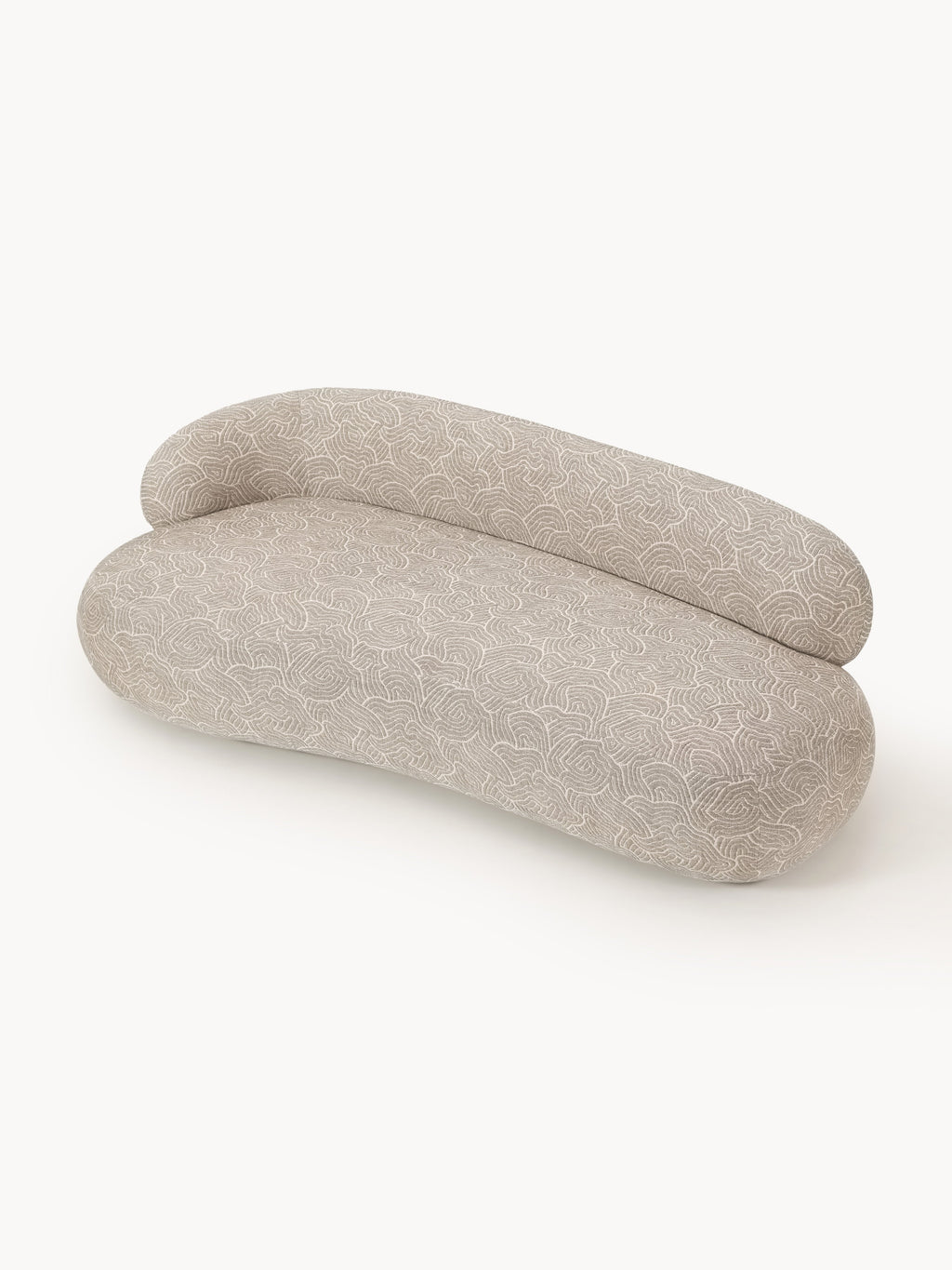 Alba Sofa (3-seater)