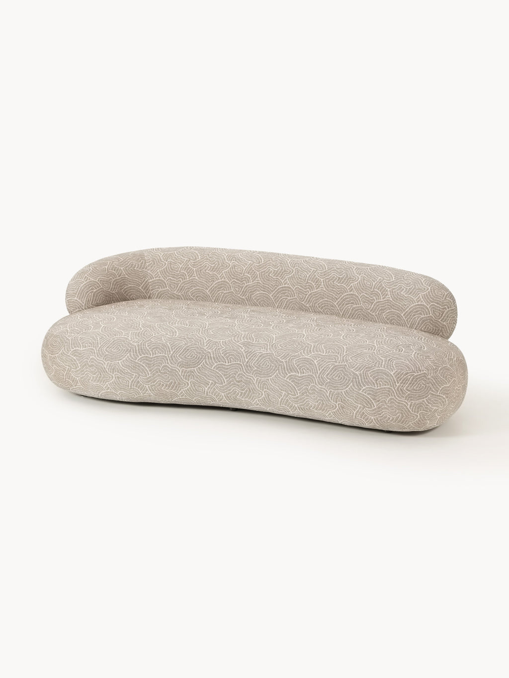Alba Sofa (3-seater)