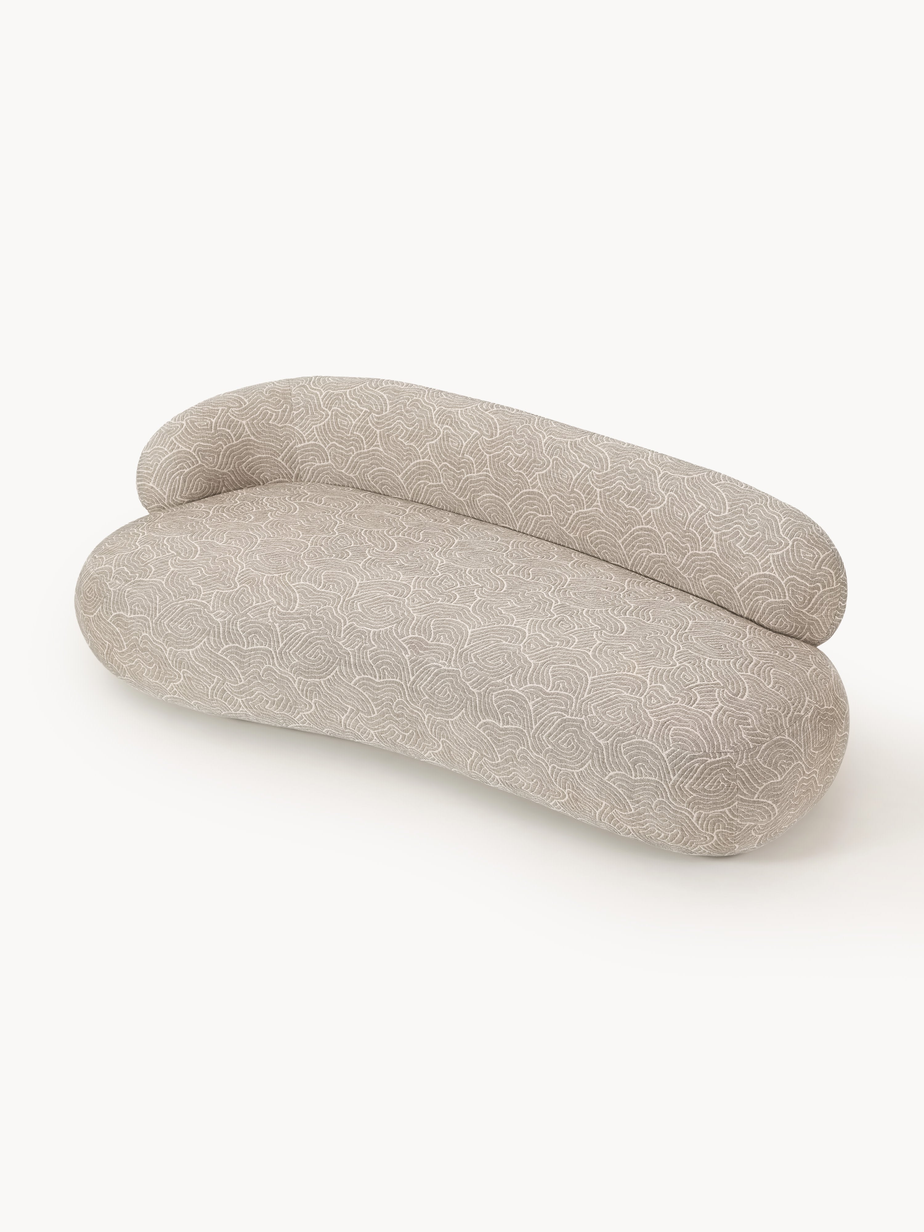 Alba Sofa (3-seater)
