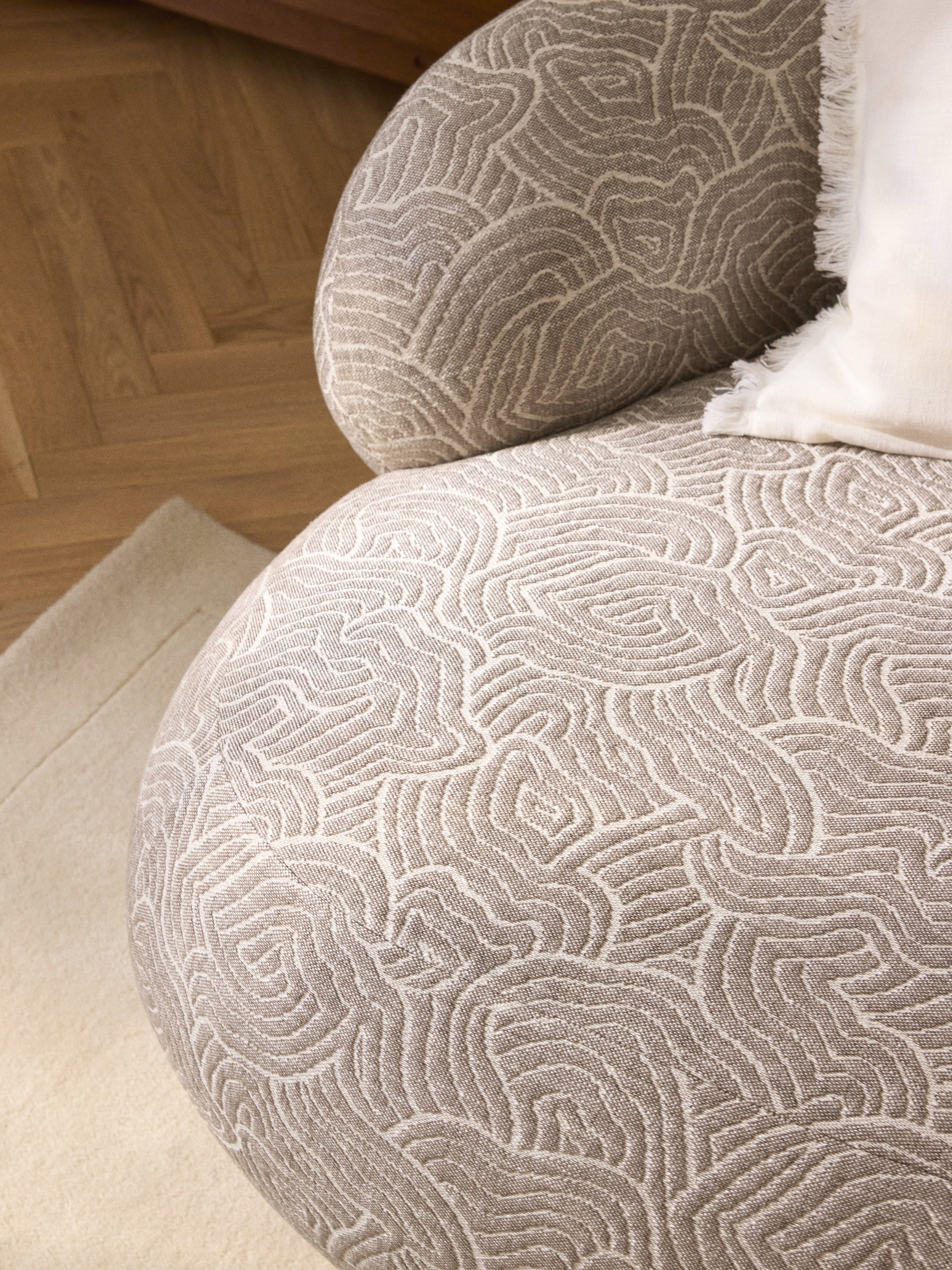 Alba Sofa (3-seater)