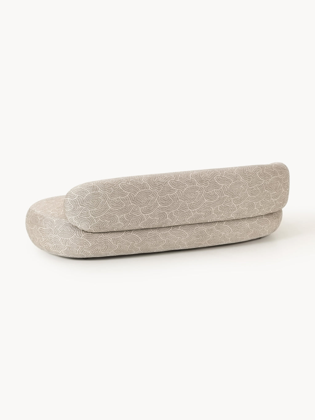 Alba Sofa (3-seater)