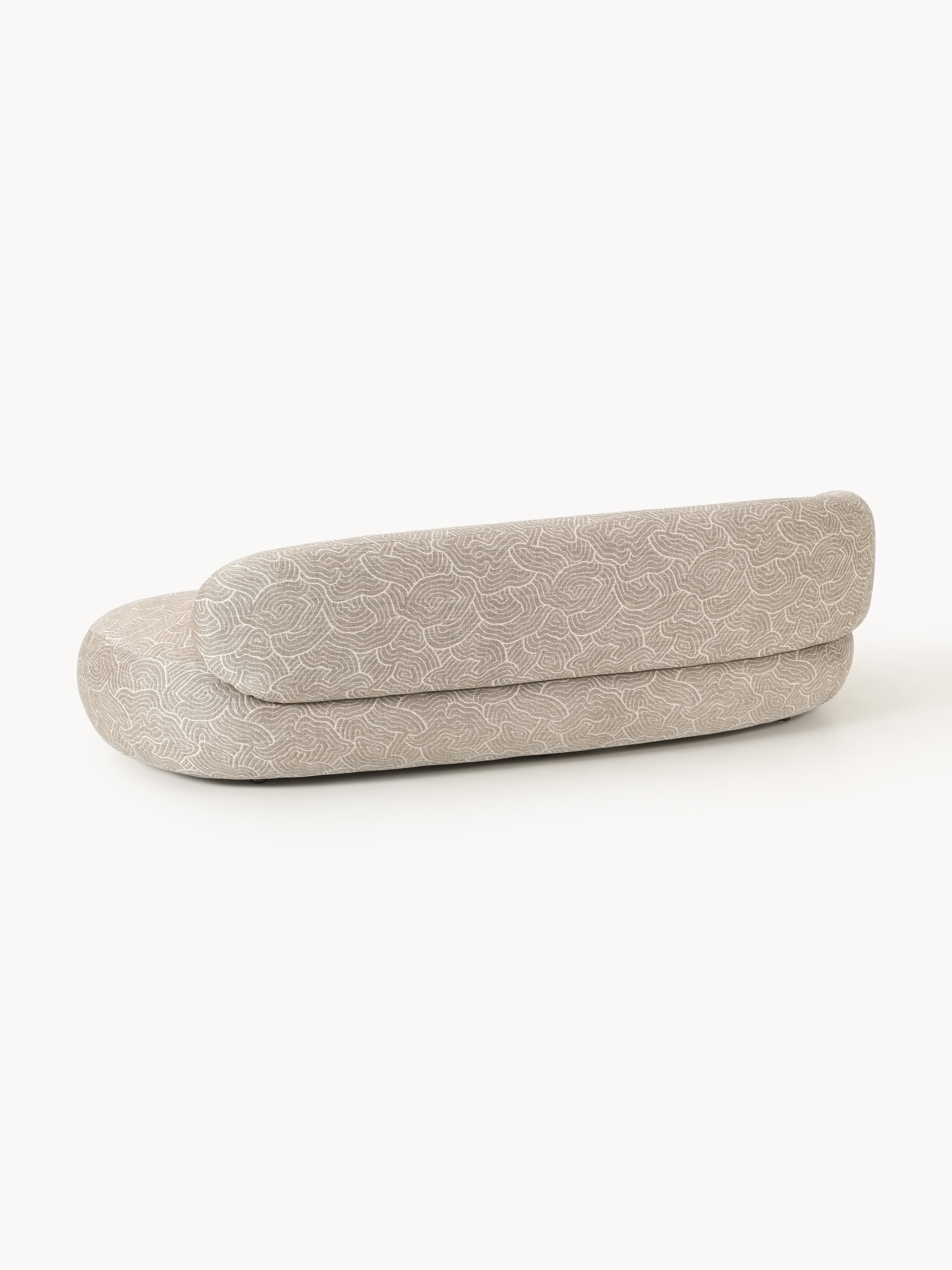Alba Sofa (3-seater)